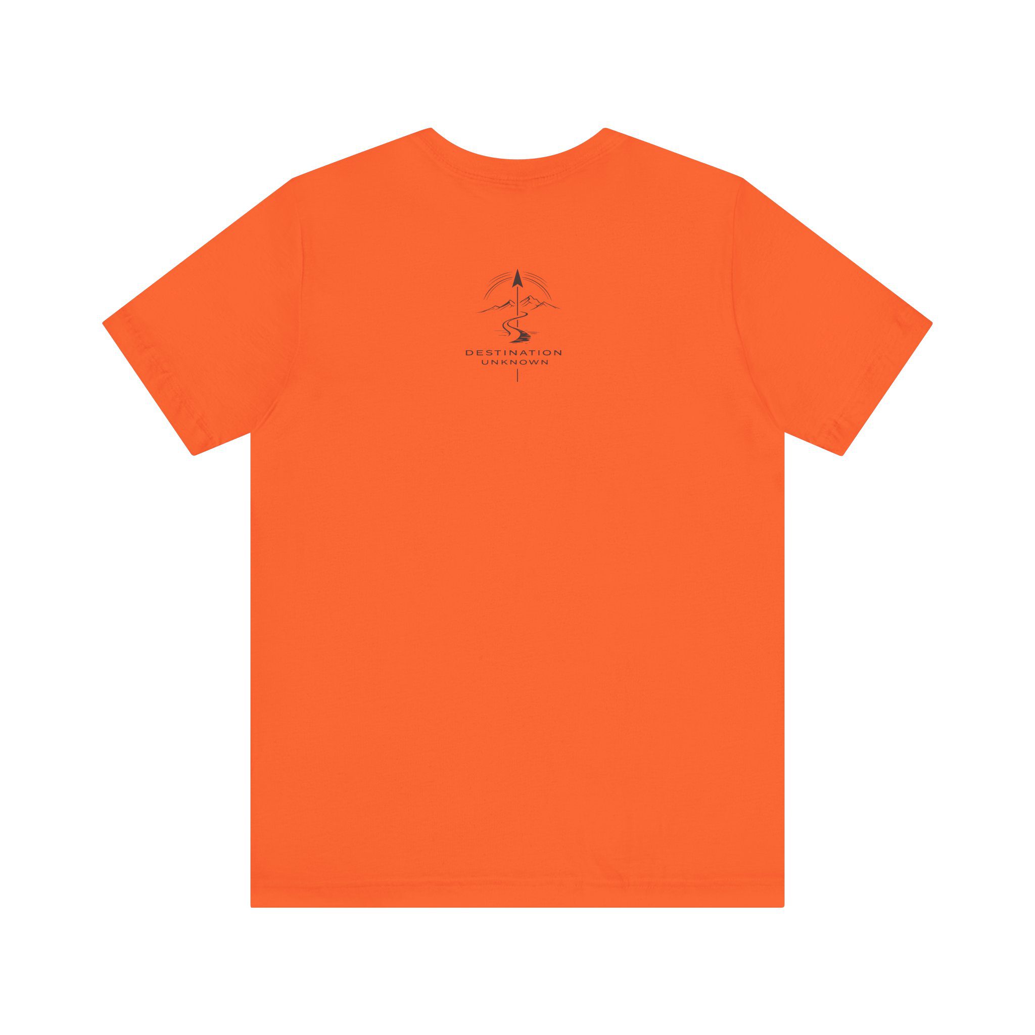 Magnetic North Shirt - Wander North Collection - Destination Unknown - Image 39