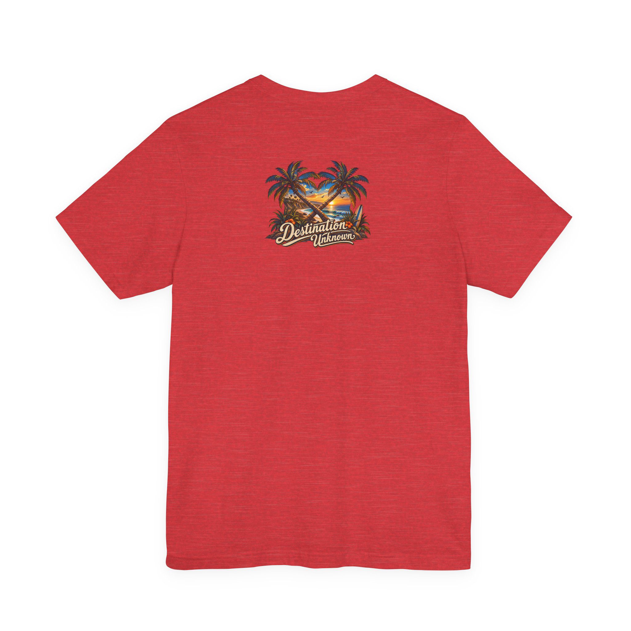 California Vibes Shirt - California Collection - Destination Unknown - Image 52