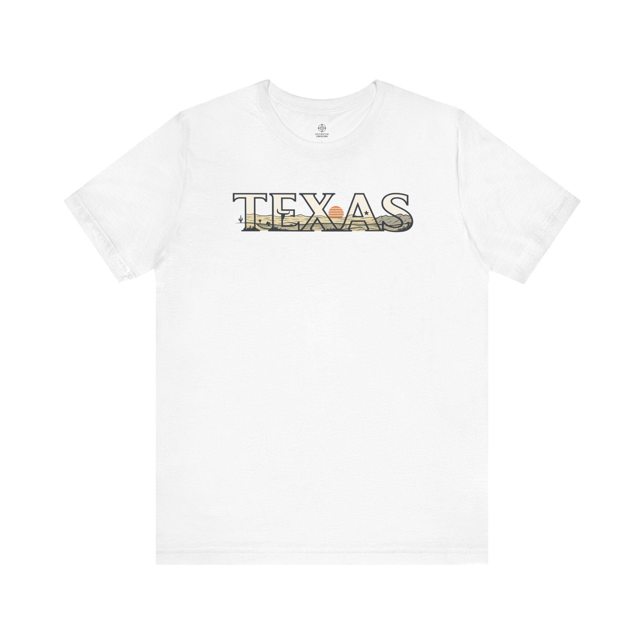 Carved in Texas Shirt - Texas Collection - Destination Unknown - Image 14