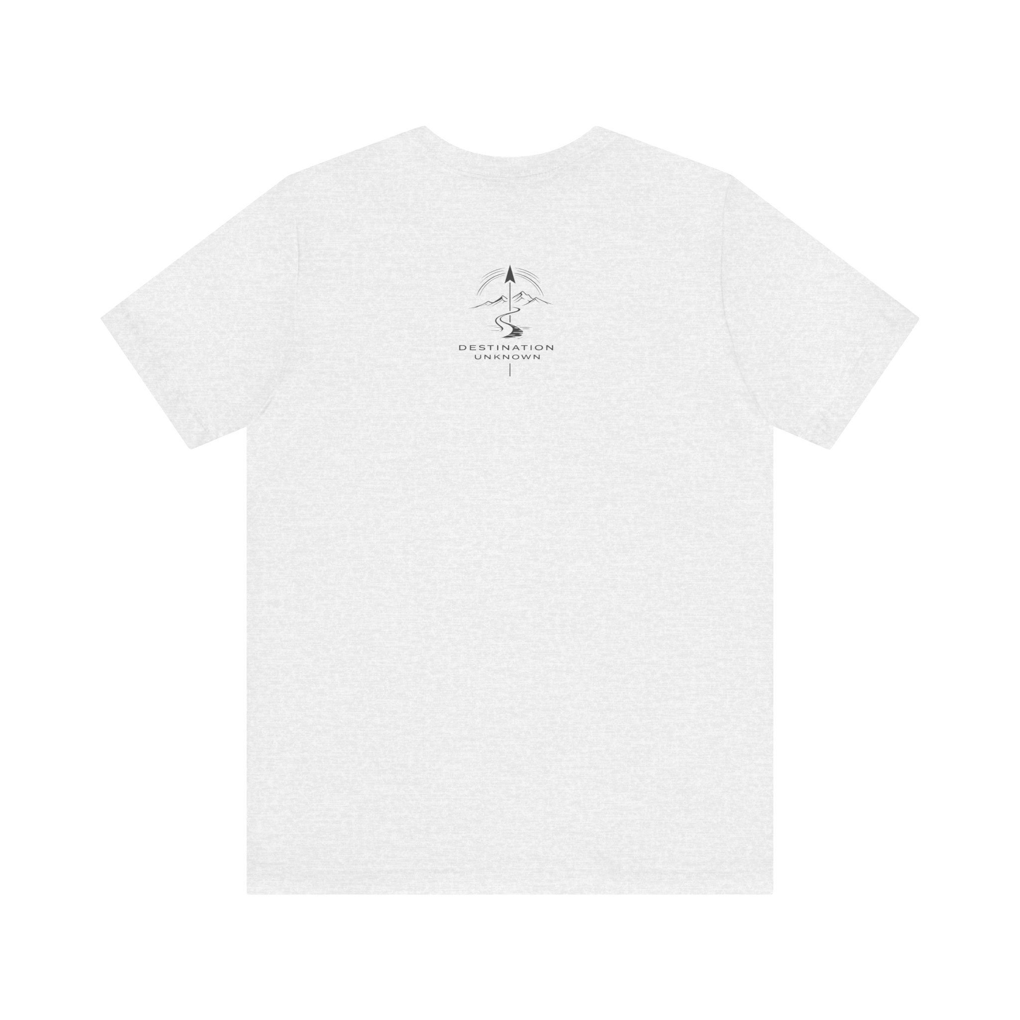 Magnetic North Shirt - Wander North Collection - Destination Unknown - Image 30
