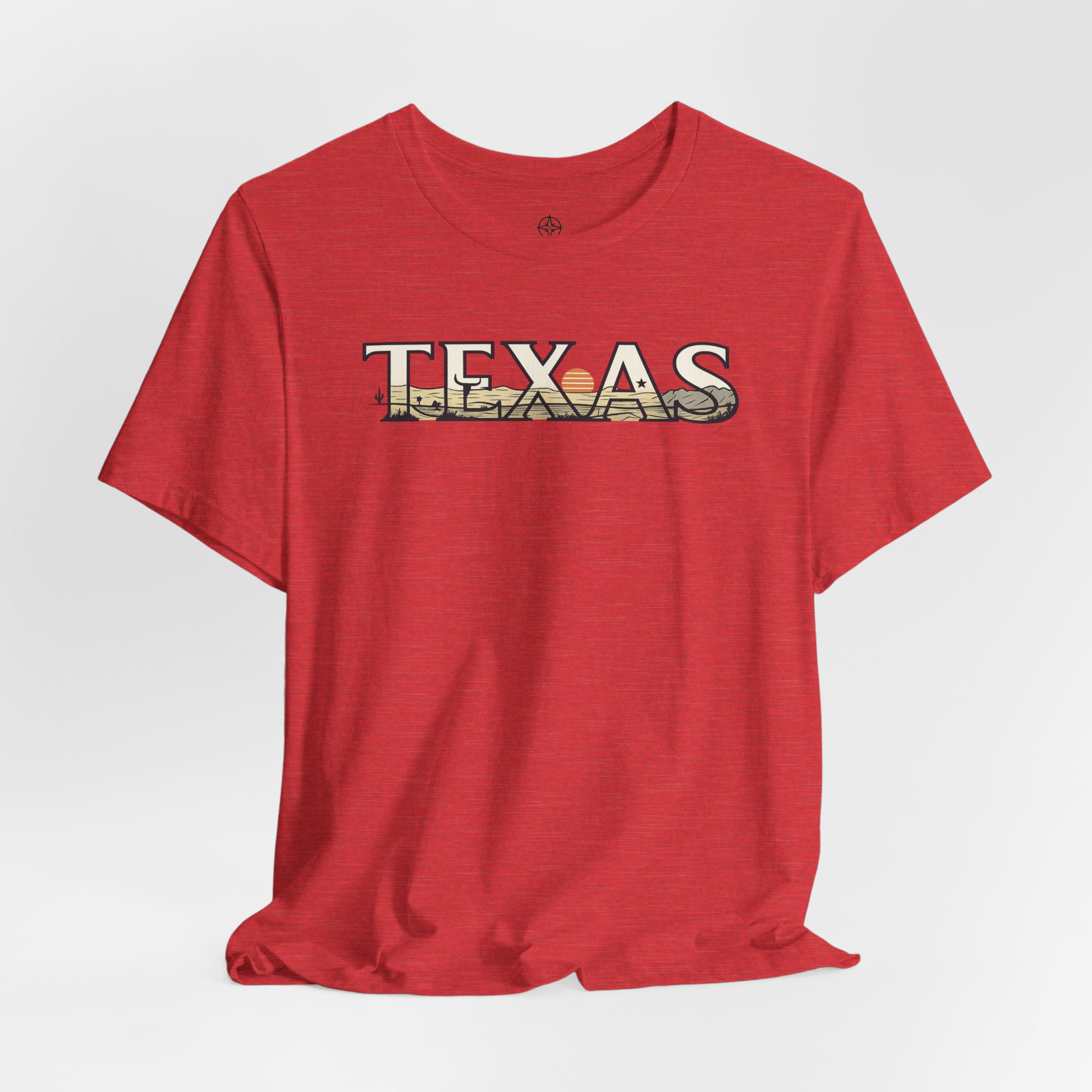 Carved in Texas Shirt - Texas Collection - Destination Unknown - Image 89