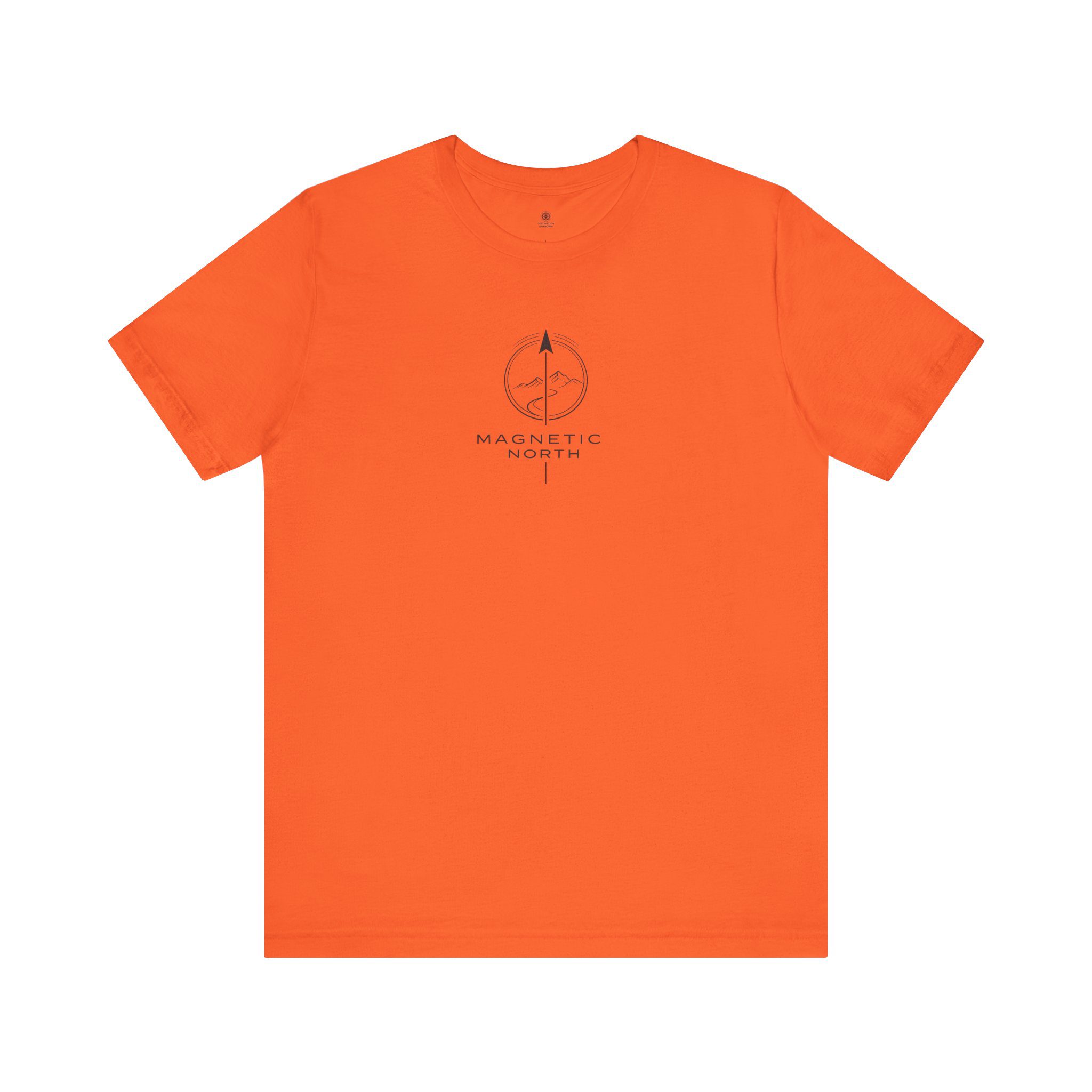 Magnetic North Shirt - Wander North Collection - Destination Unknown - Image 38
