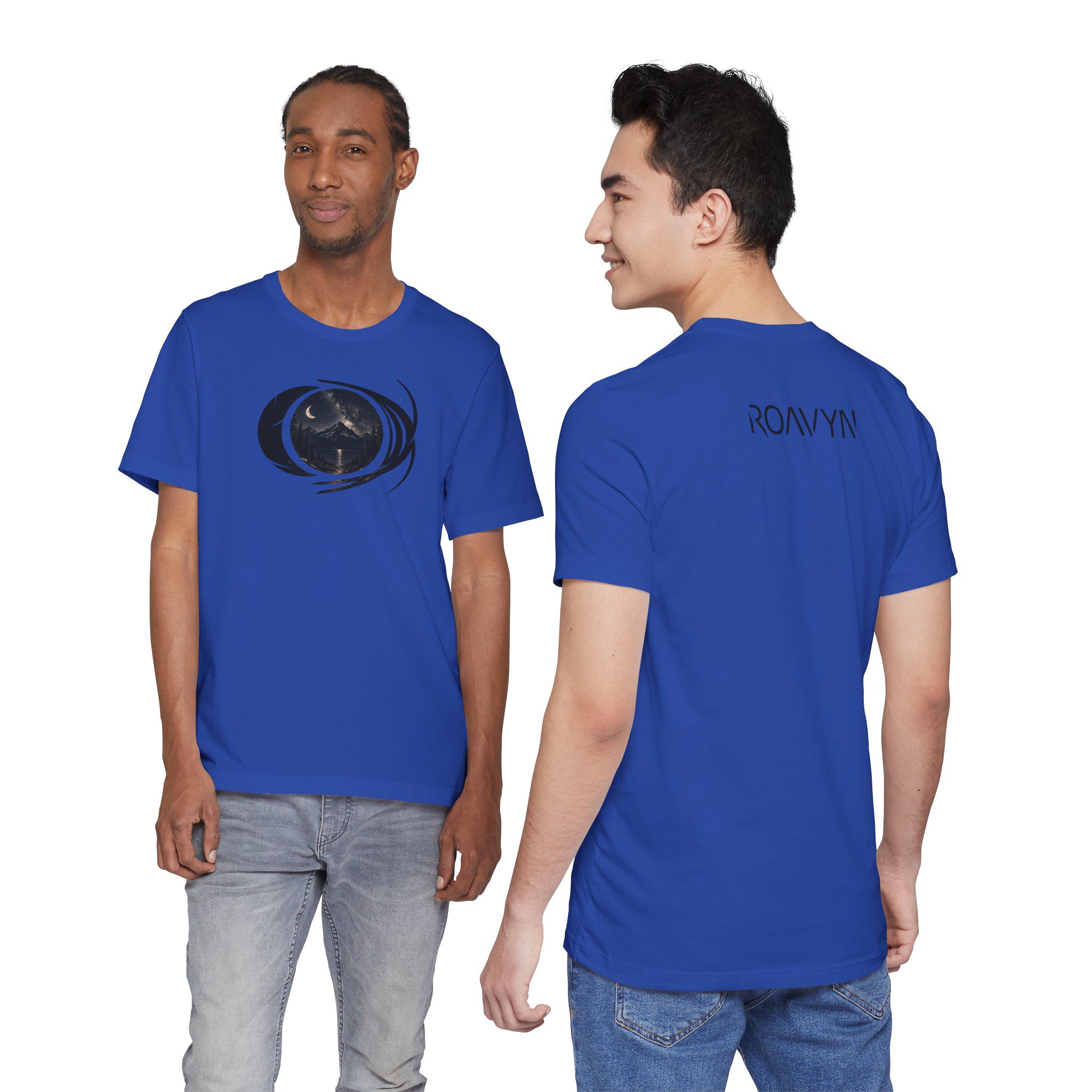 Nightfall Passage Shirt - Nightfall Series - ROAVYN - Image 18