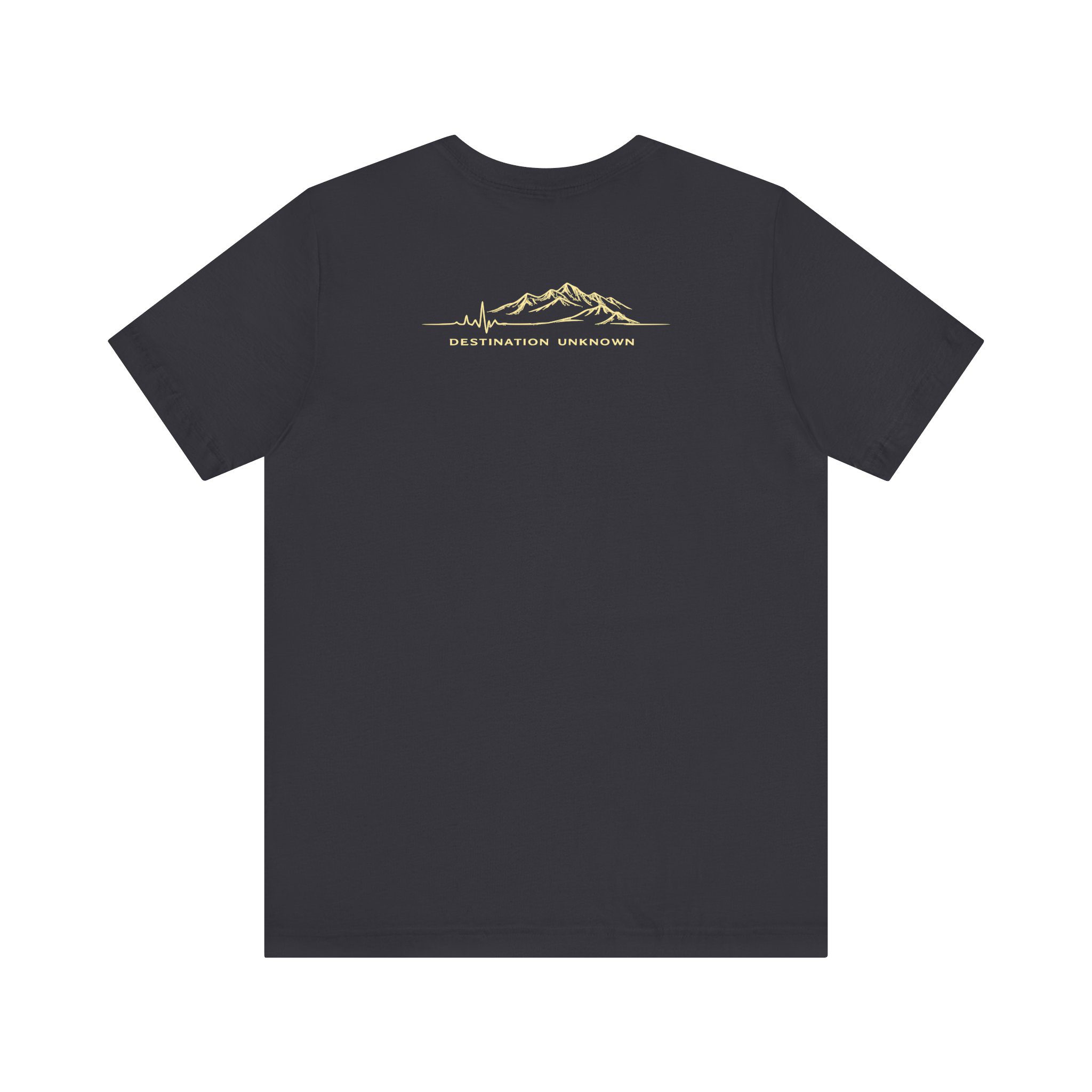 Find Your Journey Shirt - Mountain Therapy Collection - Destination Unknown - Image 33