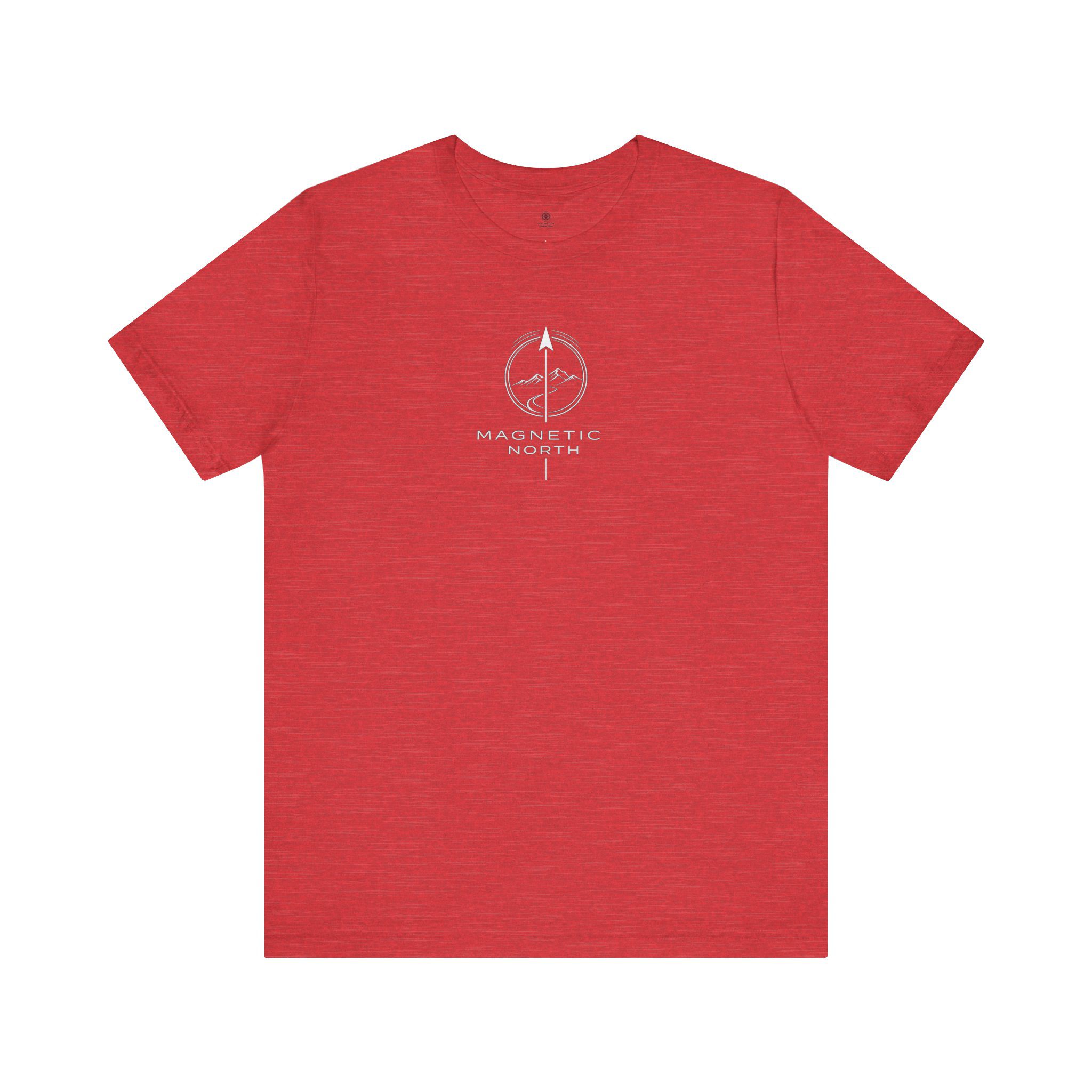Magnetic North Shirt - Wander North Collection - Destination Unknown - Image 101