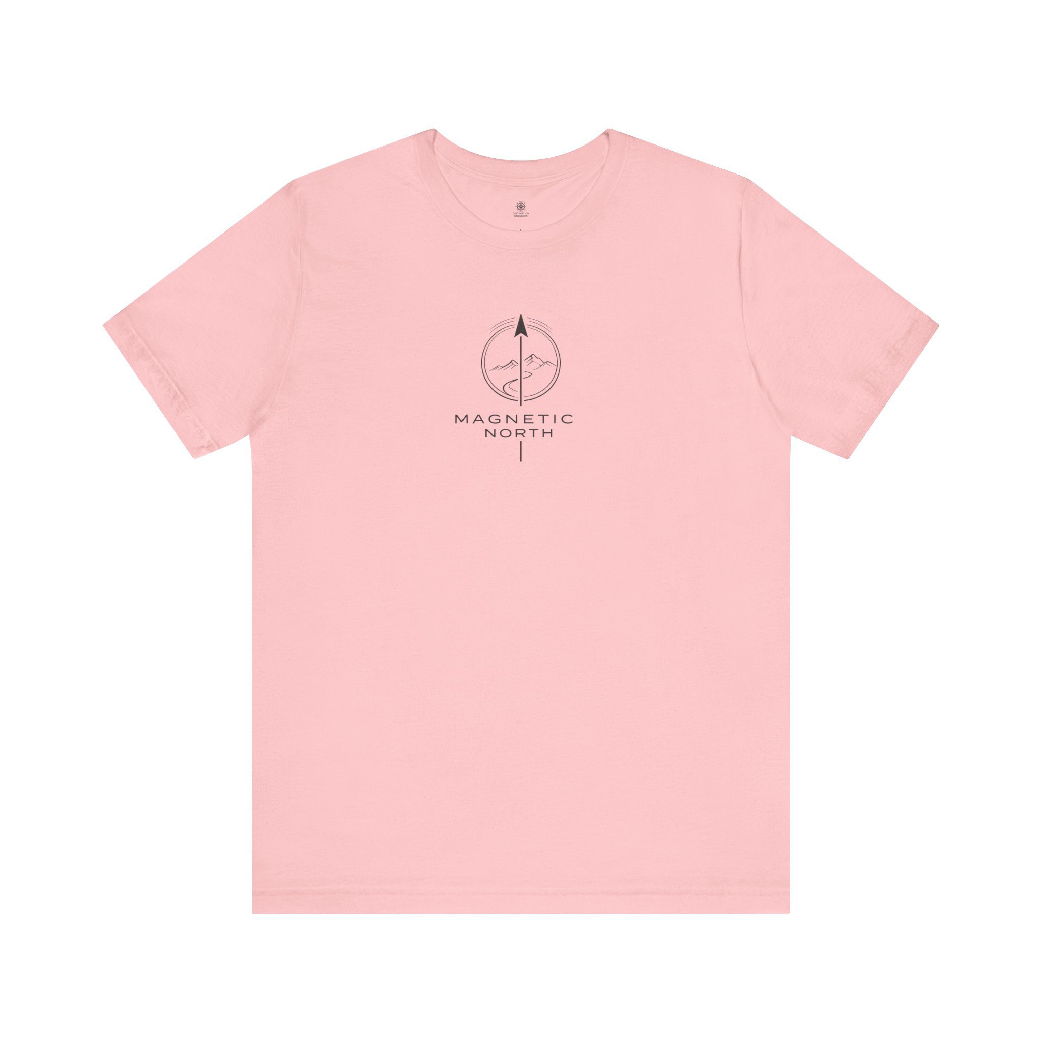 Magnetic North Shirt - Wander North Collection - Destination Unknown - Image 92