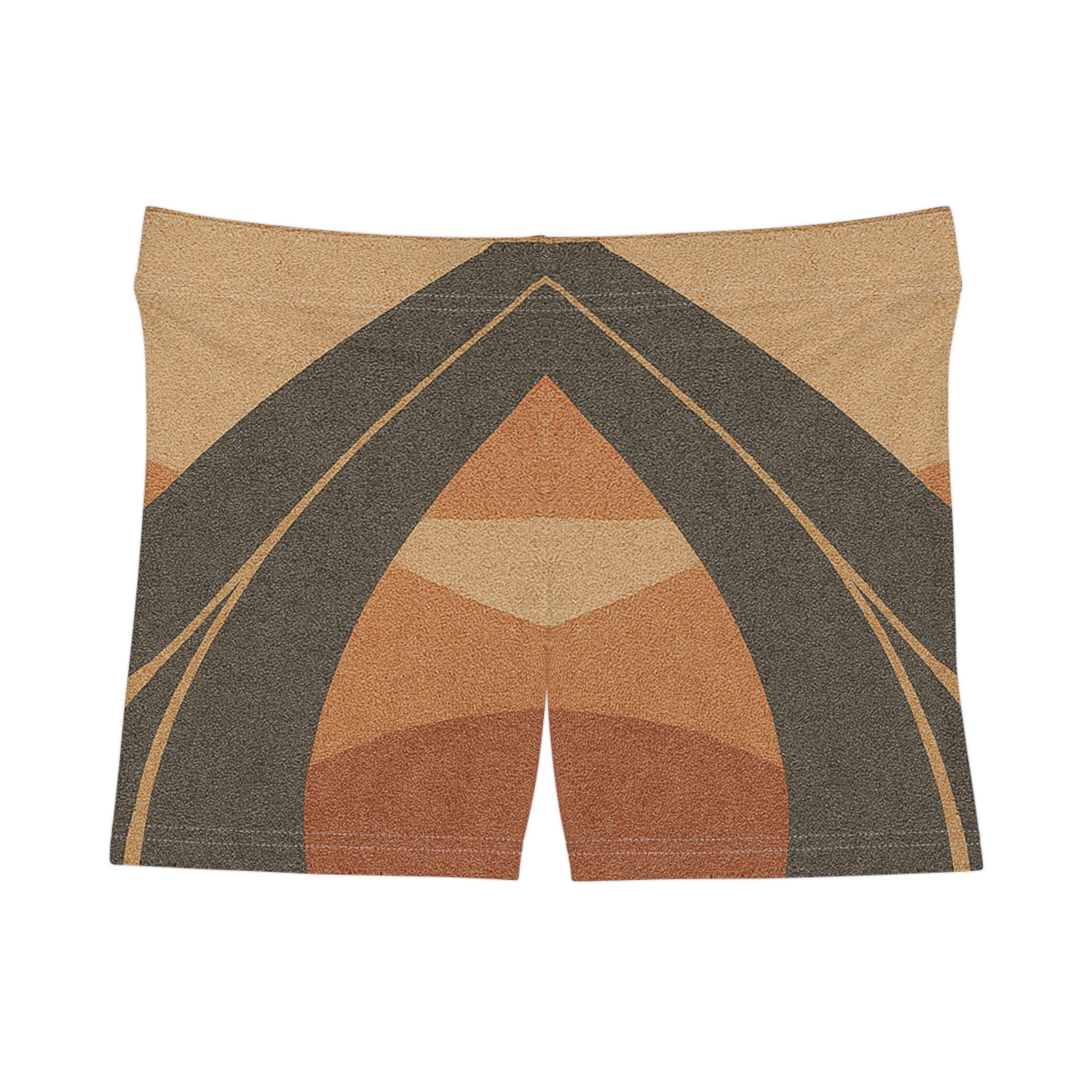 Endless Roads Shorts - Lost Horizons Collection - Destination Unknown - Image 4
