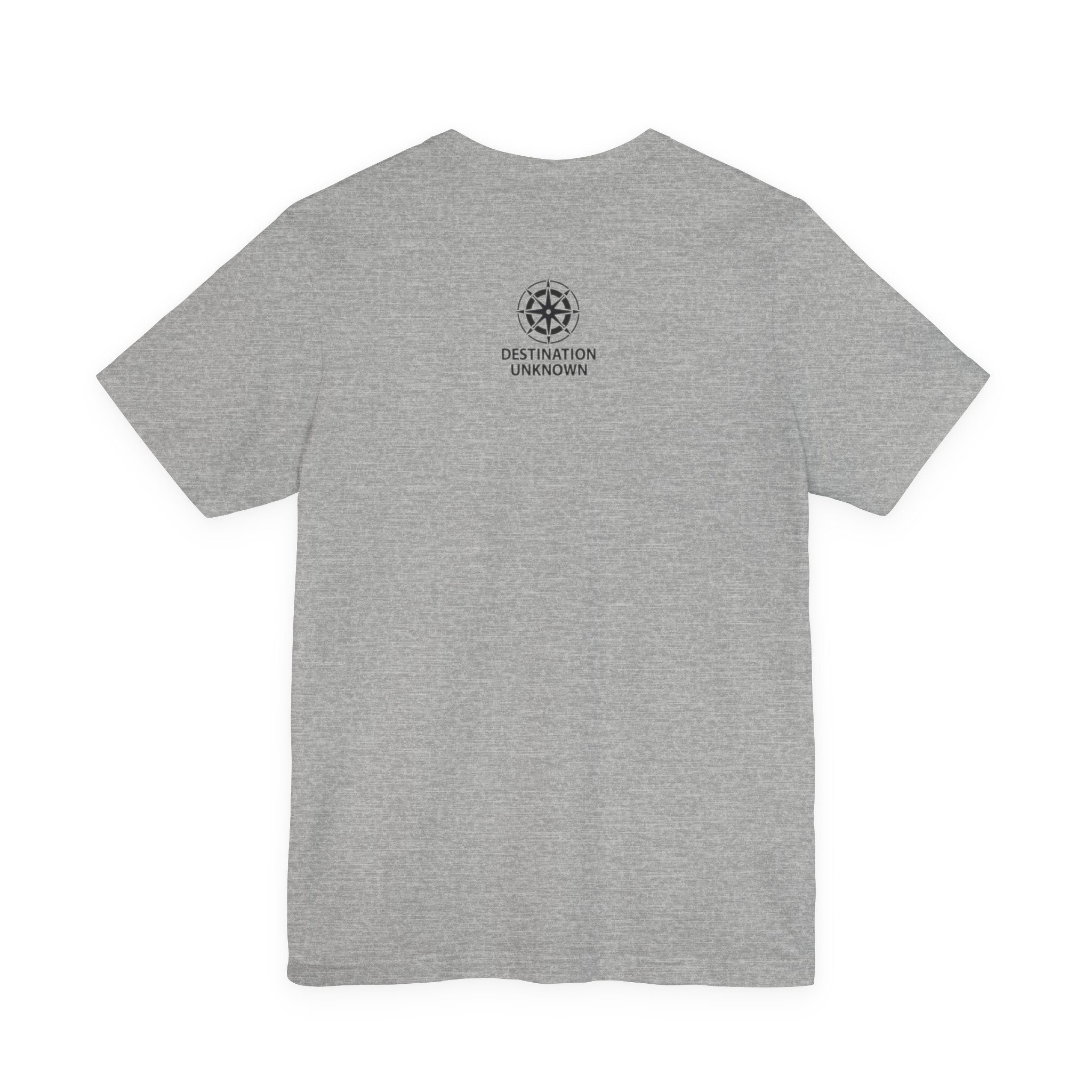 Carved in Texas Shirt - Texas Collection - Destination Unknown - Image 6