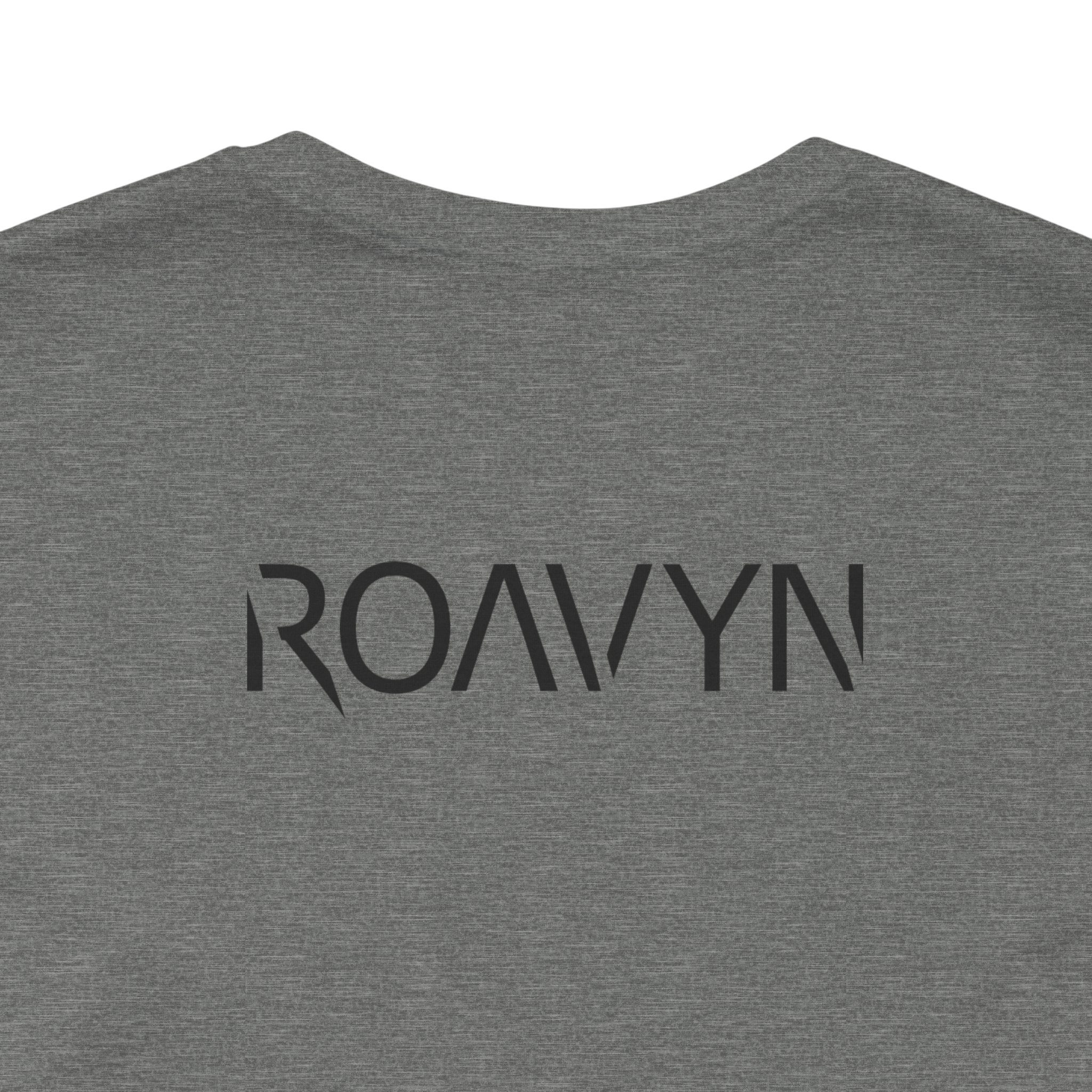 True Bearing Shirt – Wayfinder Series – ROAVYN - Image 16