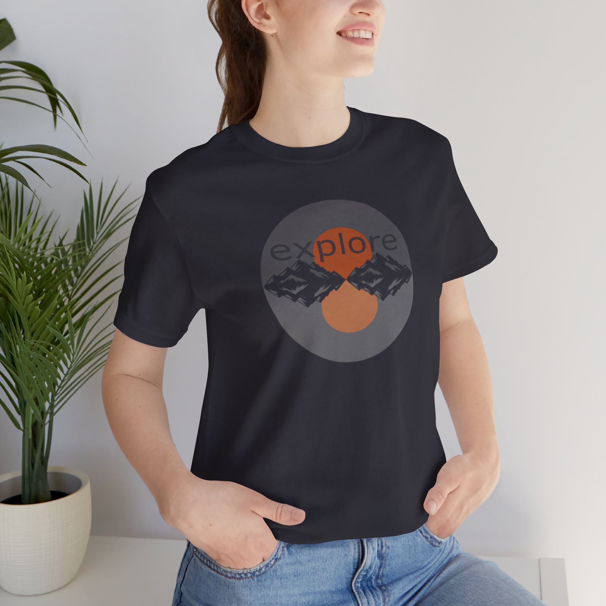 Explore Shirt - Equinox Series - ROAVYN - Image 22