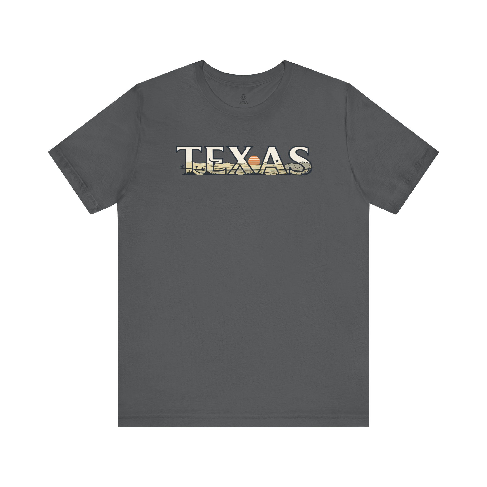 Carved in Texas Shirt - Texas Collection - Destination Unknown - Image 44