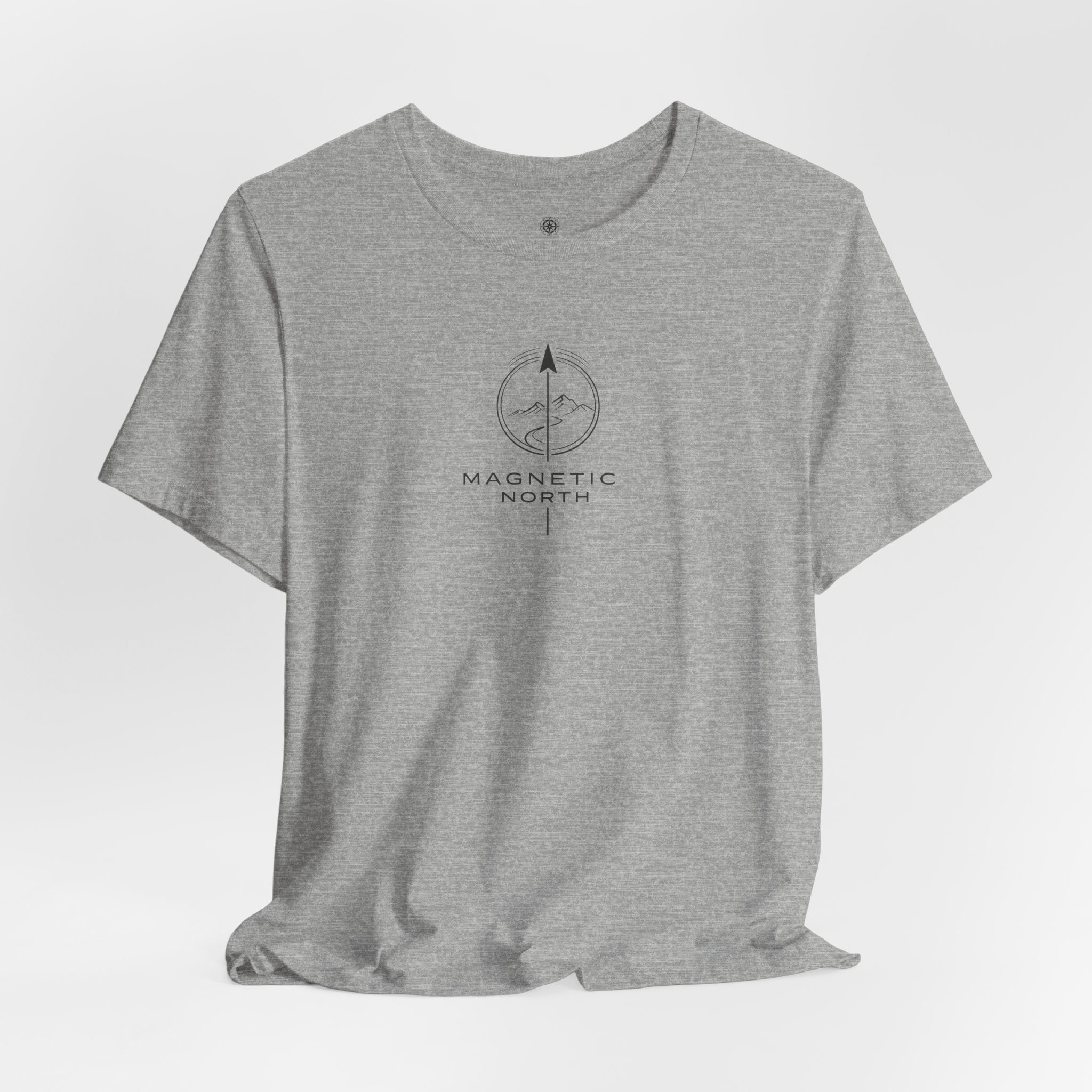 Magnetic North Shirt - Wander North Collection - Destination Unknown - Image 88