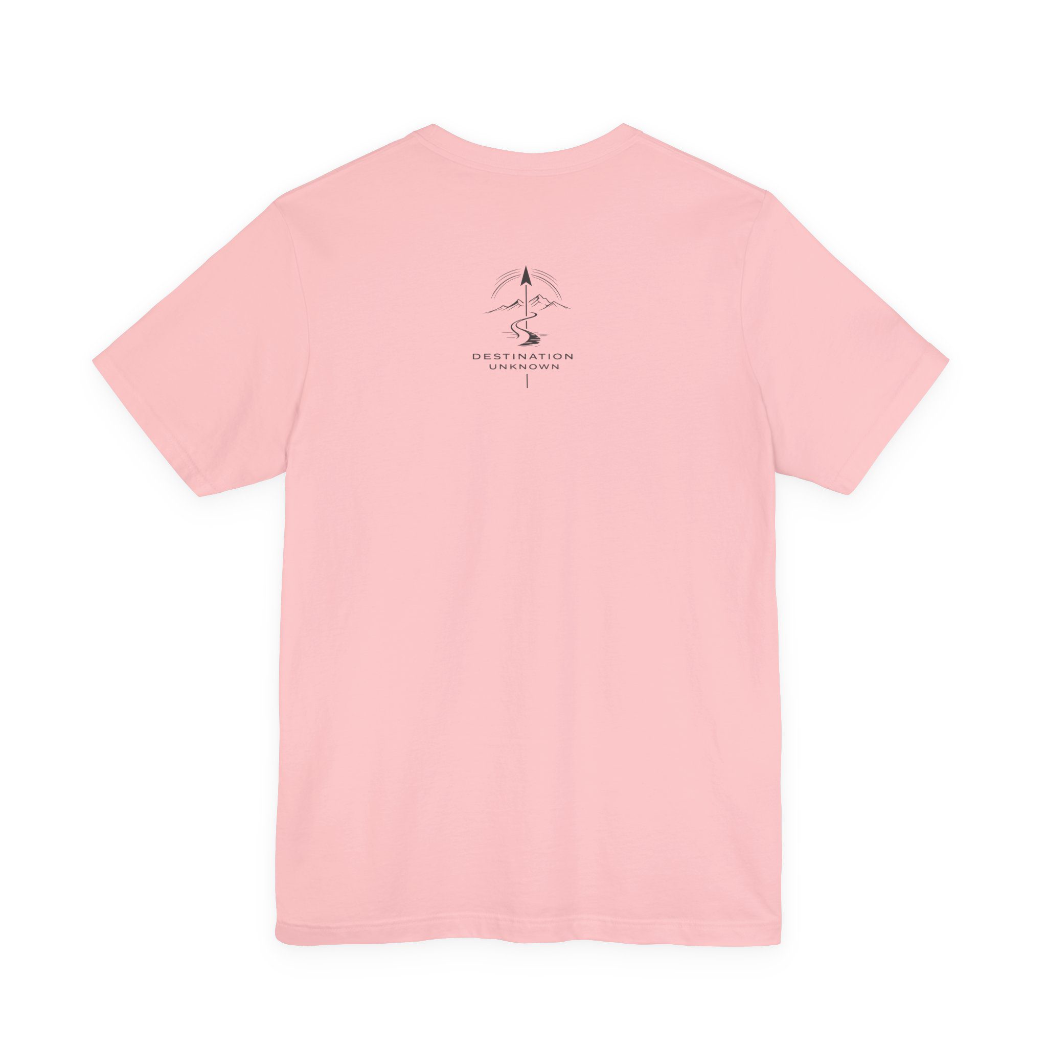 Magnetic North Shirt - Wander North Collection - Destination Unknown - Image 95