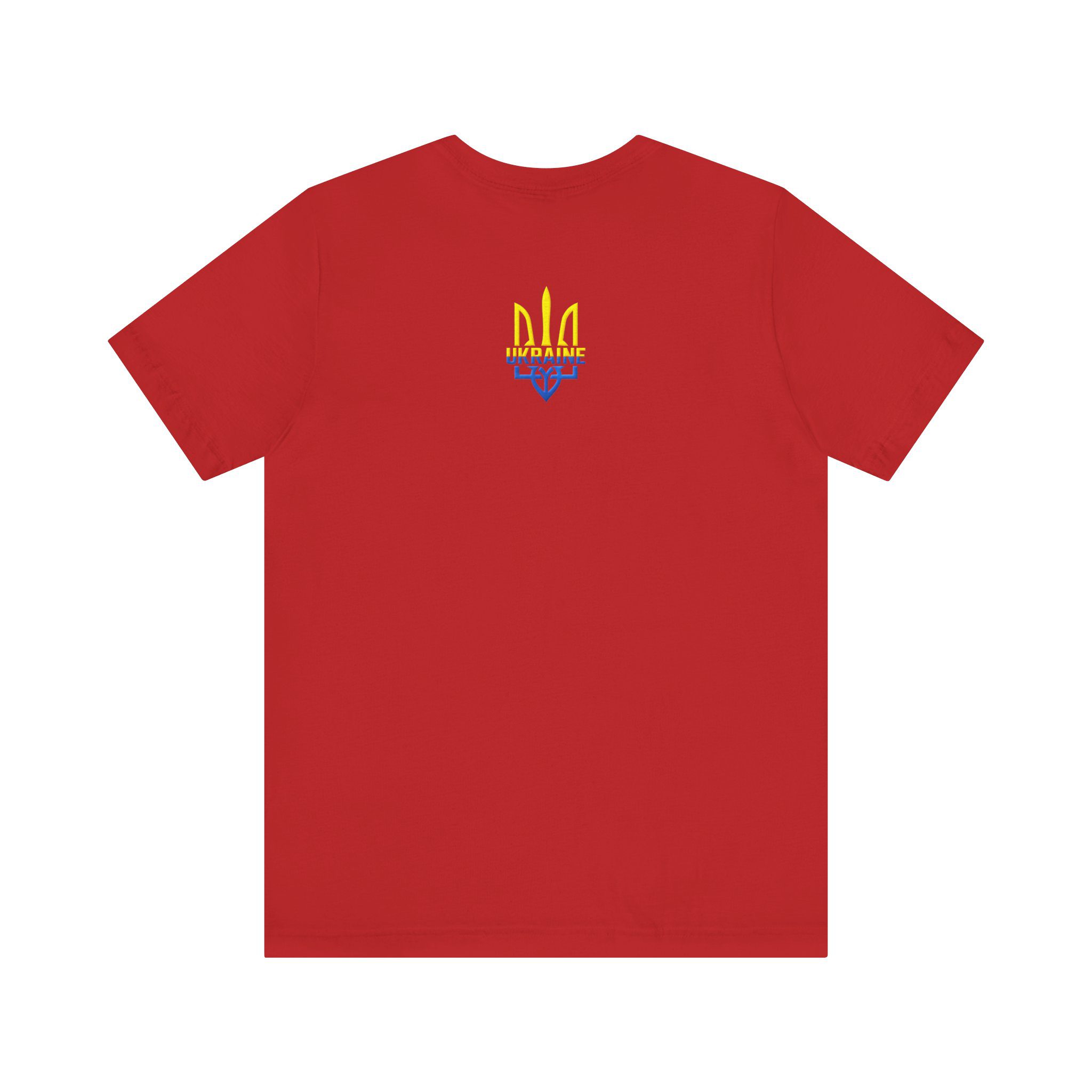 Unity for Ukraine Shirt – Ukraine Collection - Image 21