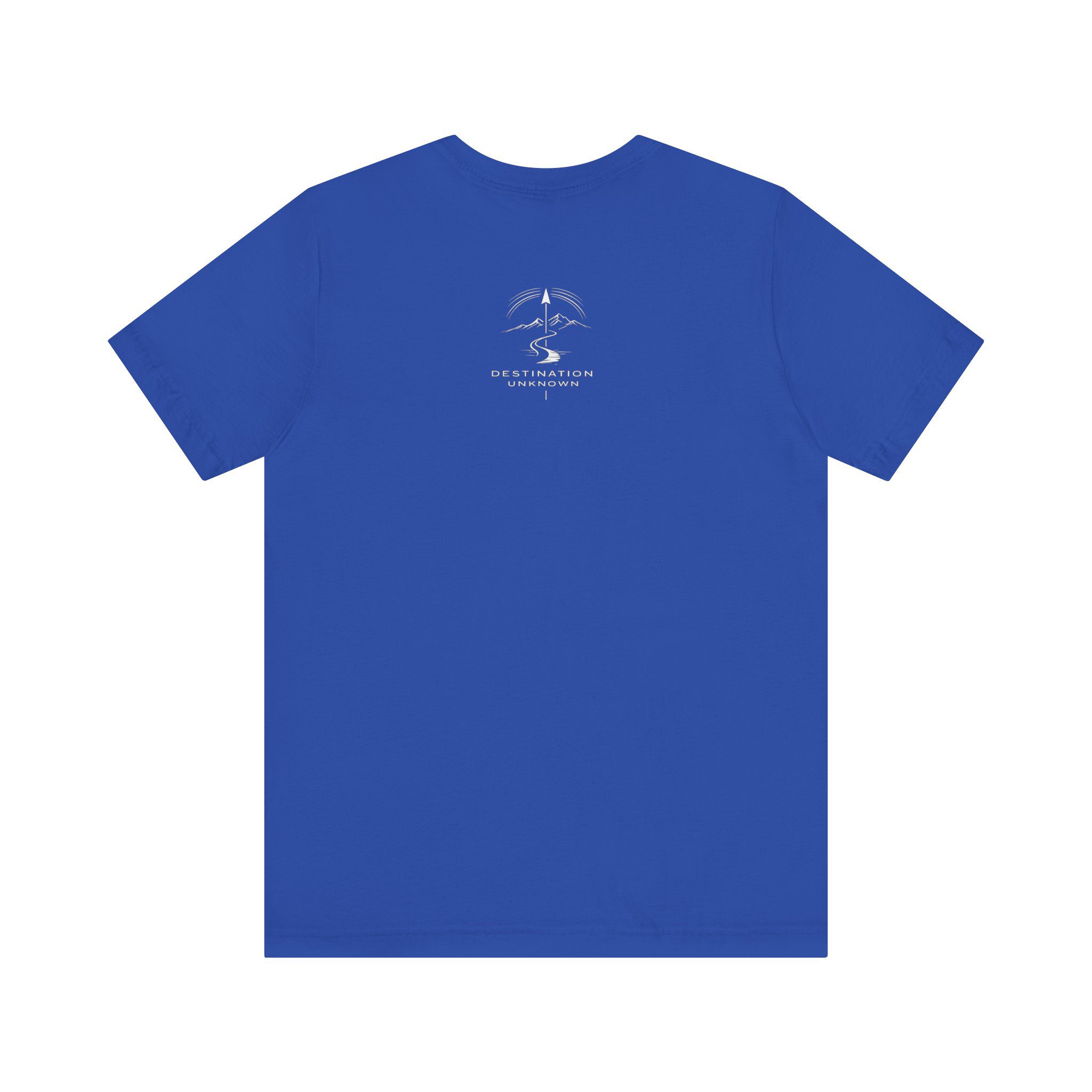 Magnetic North Shirt - Wander North Collection - Destination Unknown - Image 3