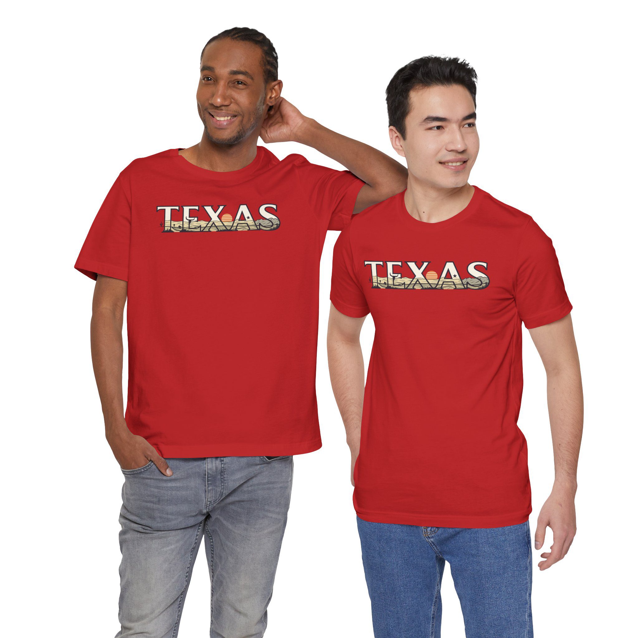 Carved in Texas Shirt - Texas Collection - Destination Unknown - Image 73
