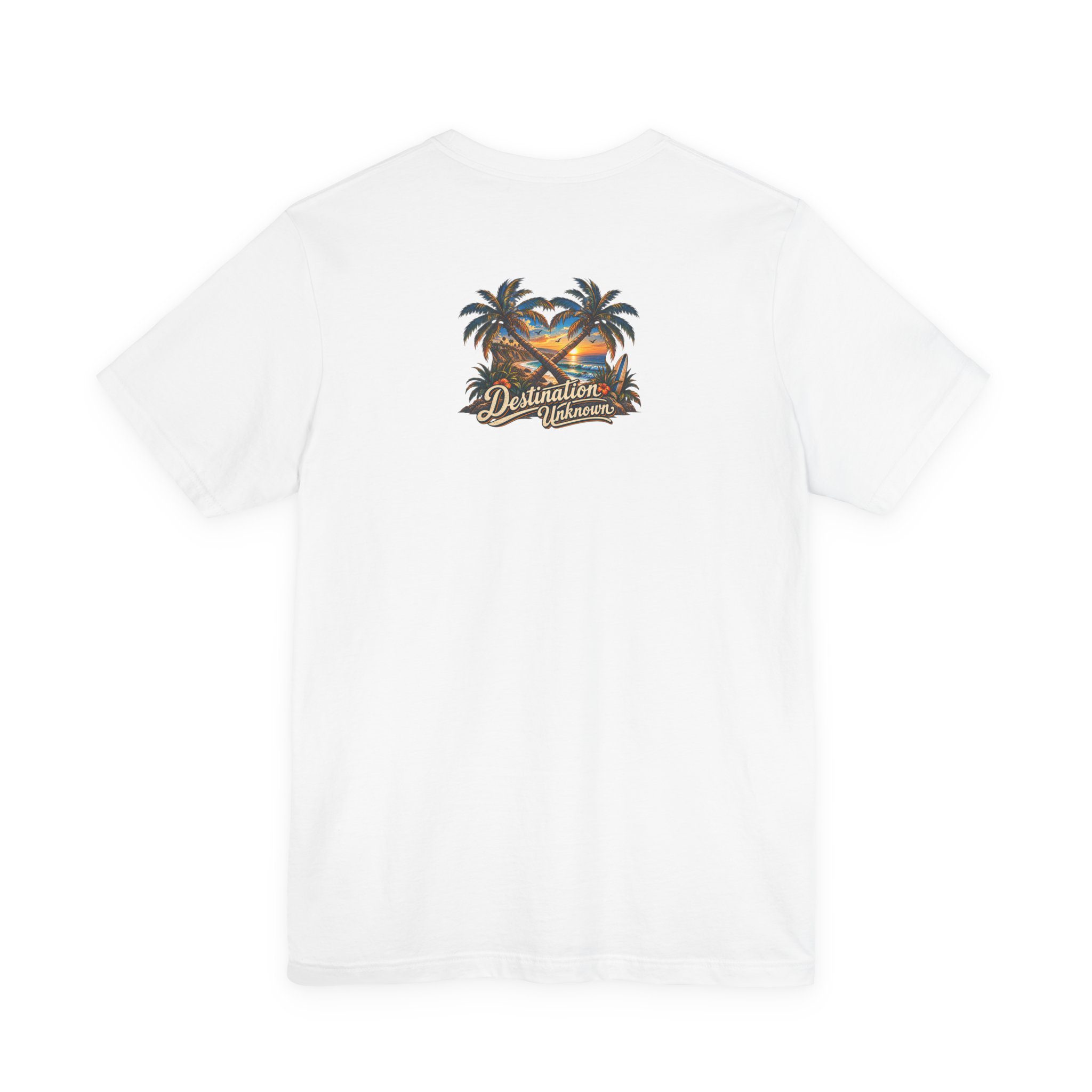 California Vibes Shirt - California Collection - Destination Unknown - Image 30