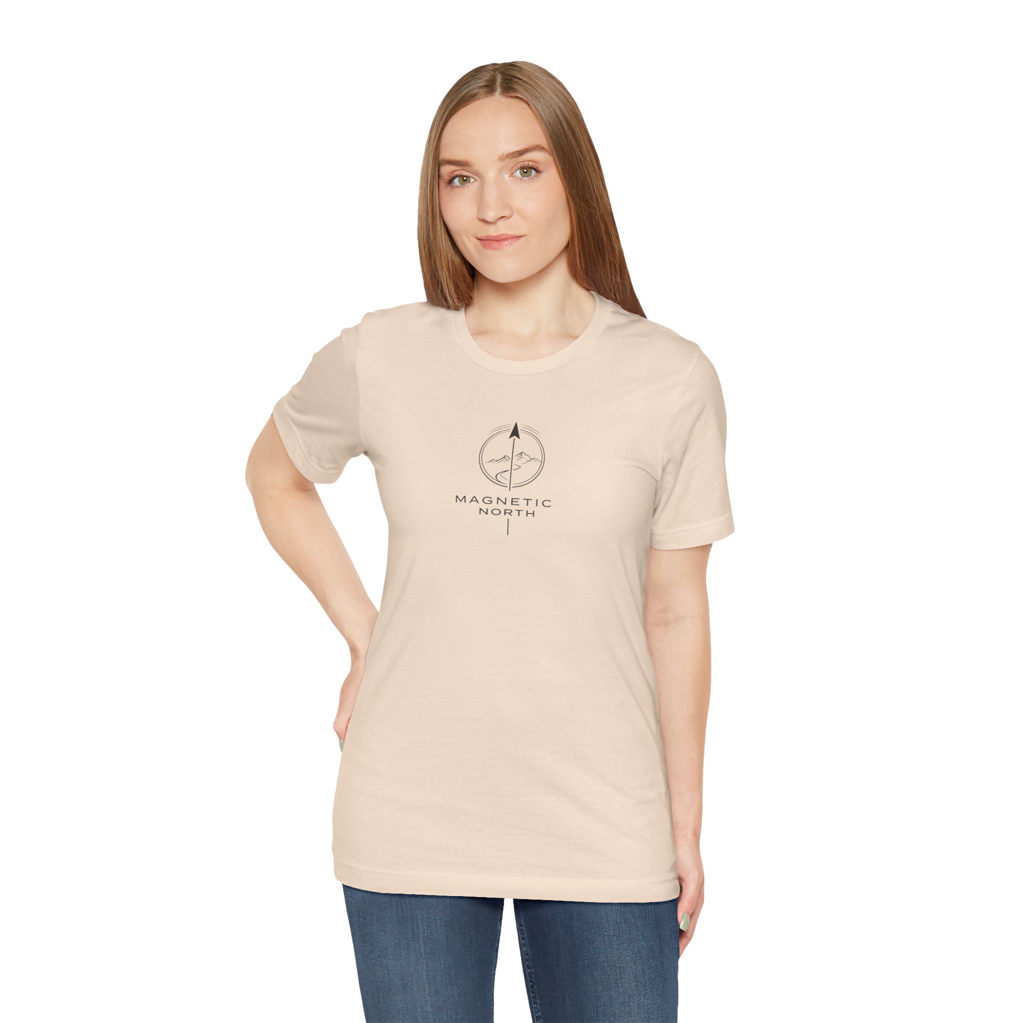 Magnetic North Shirt - Wander North Collection - Destination Unknown - Image 54