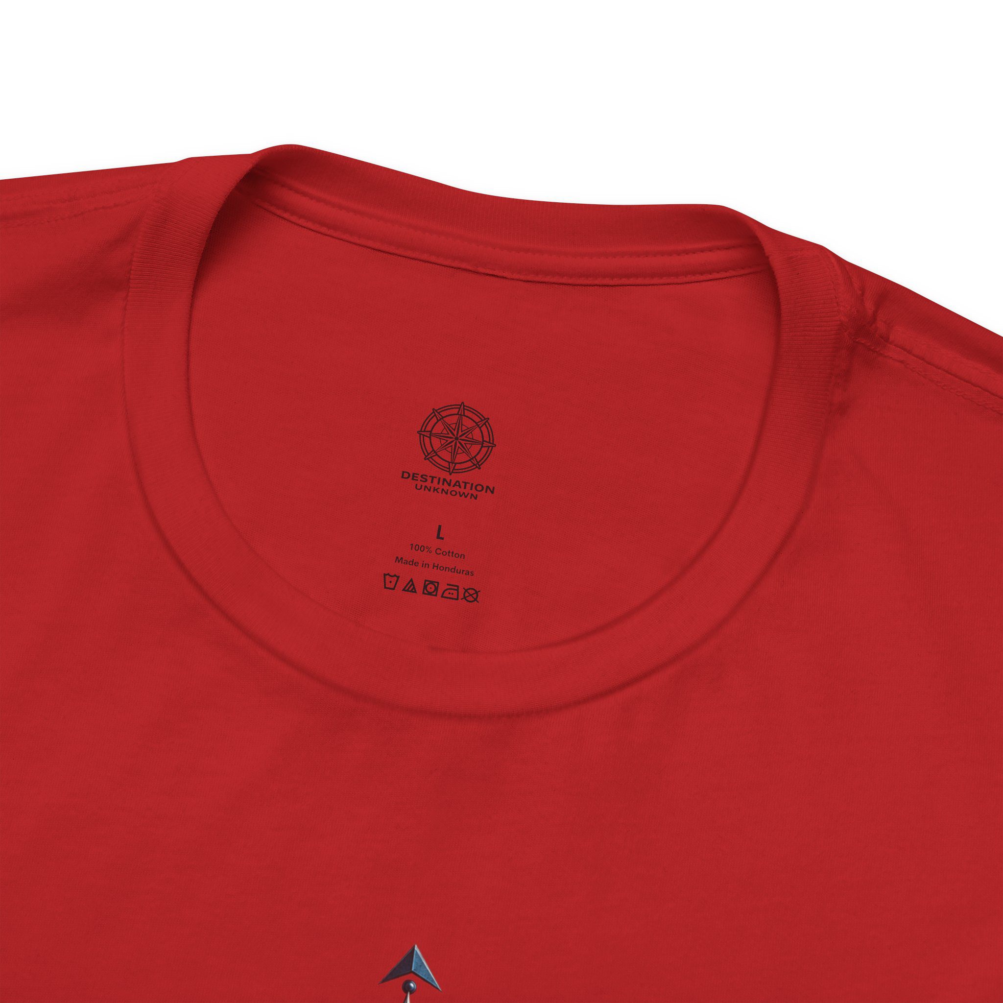 True Bearing Shirt – Wayfinder Series – ROAVYN - Image 8