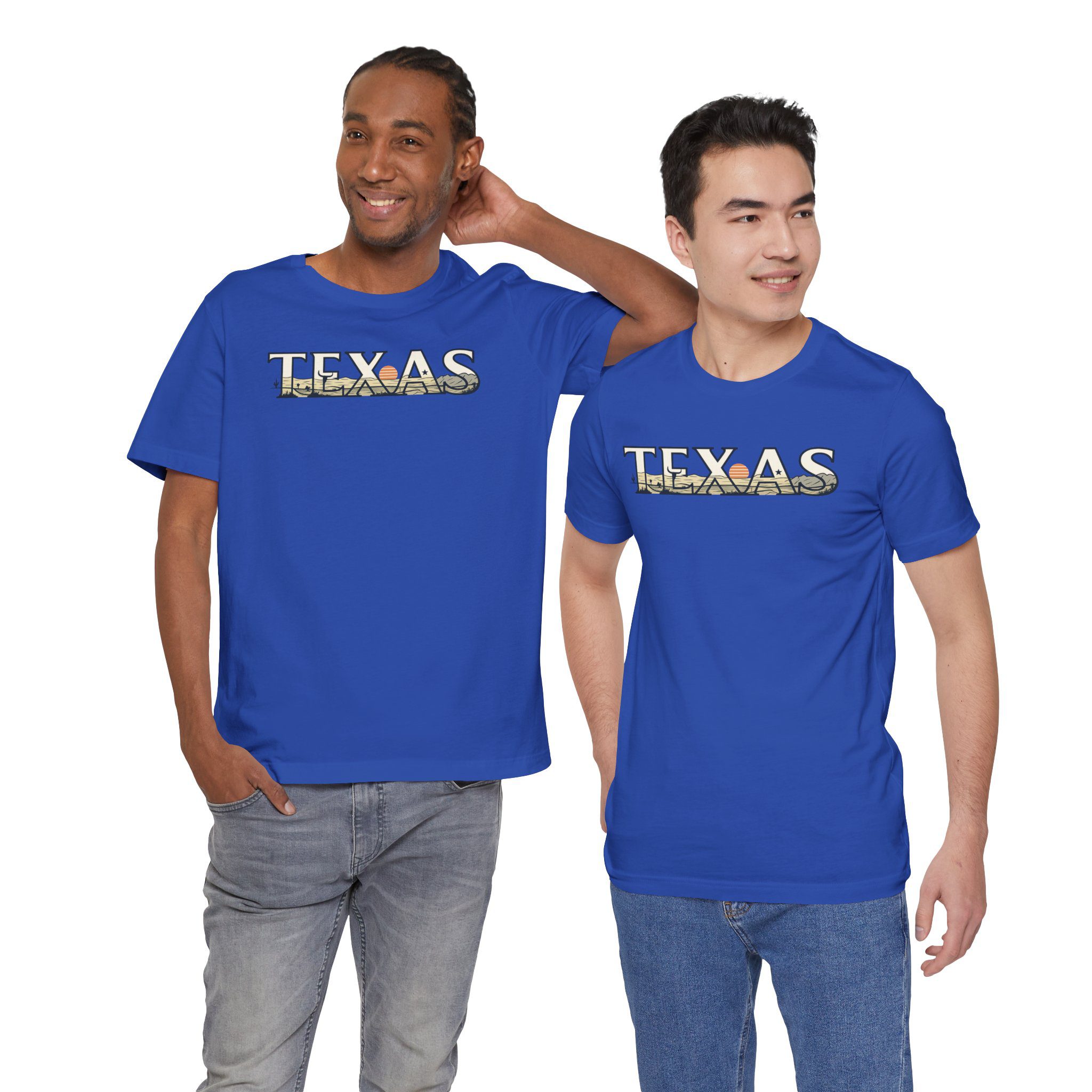 Carved in Texas Shirt - Texas Collection - Destination Unknown - Image 42