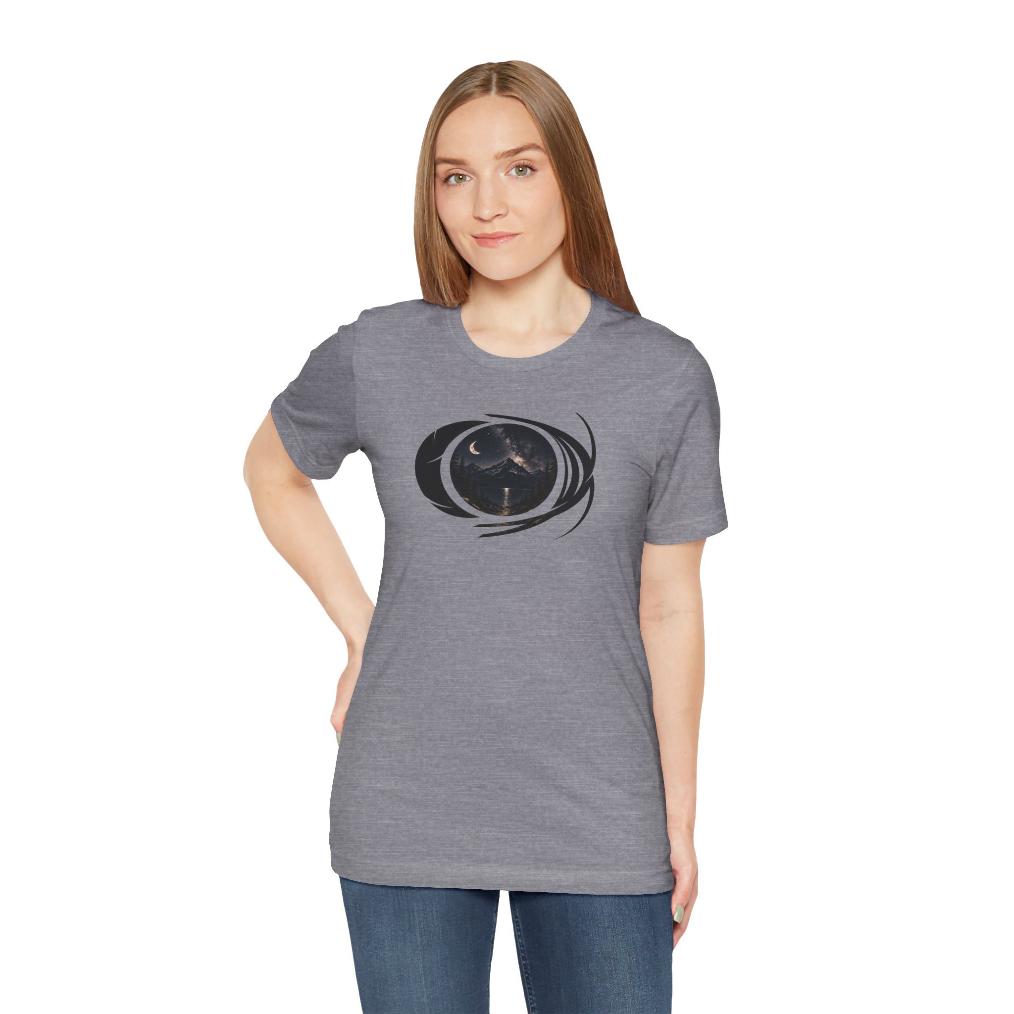 Nightfall Passage Shirt - Nightfall Series - ROAVYN - Image 6