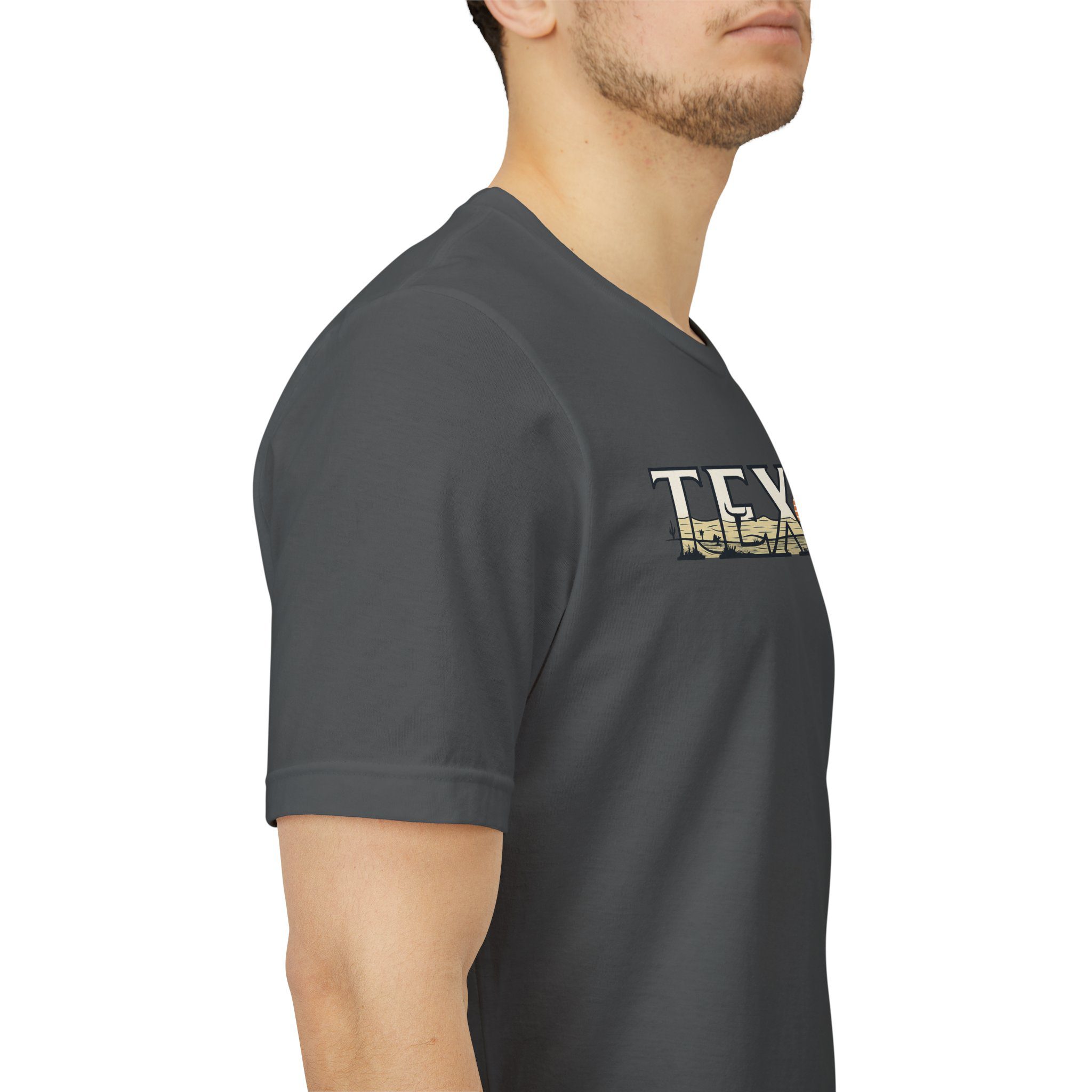 Carved in Texas Shirt - Texas Collection - Destination Unknown - Image 50