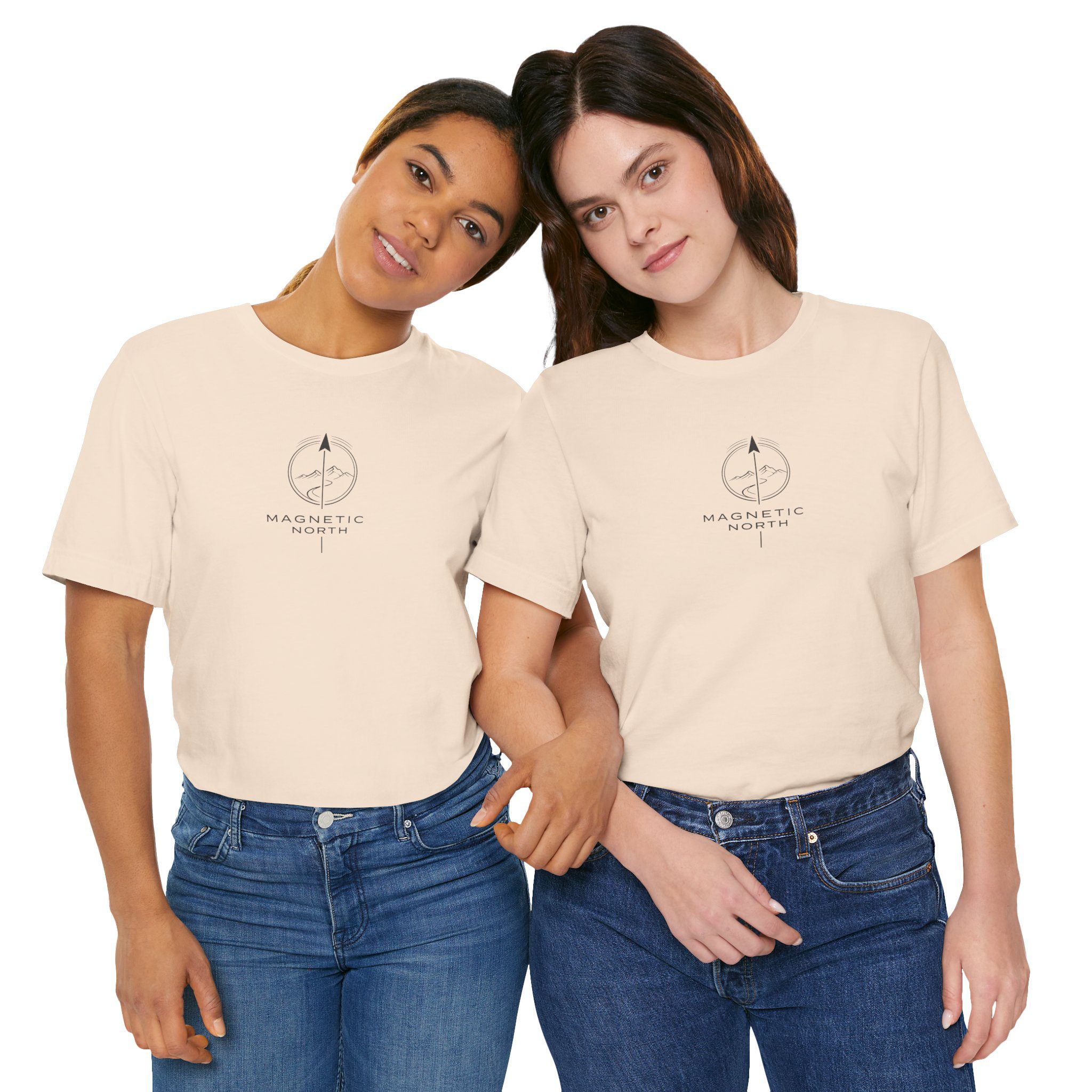 Magnetic North Shirt - Wander North Collection - Destination Unknown - Image 55