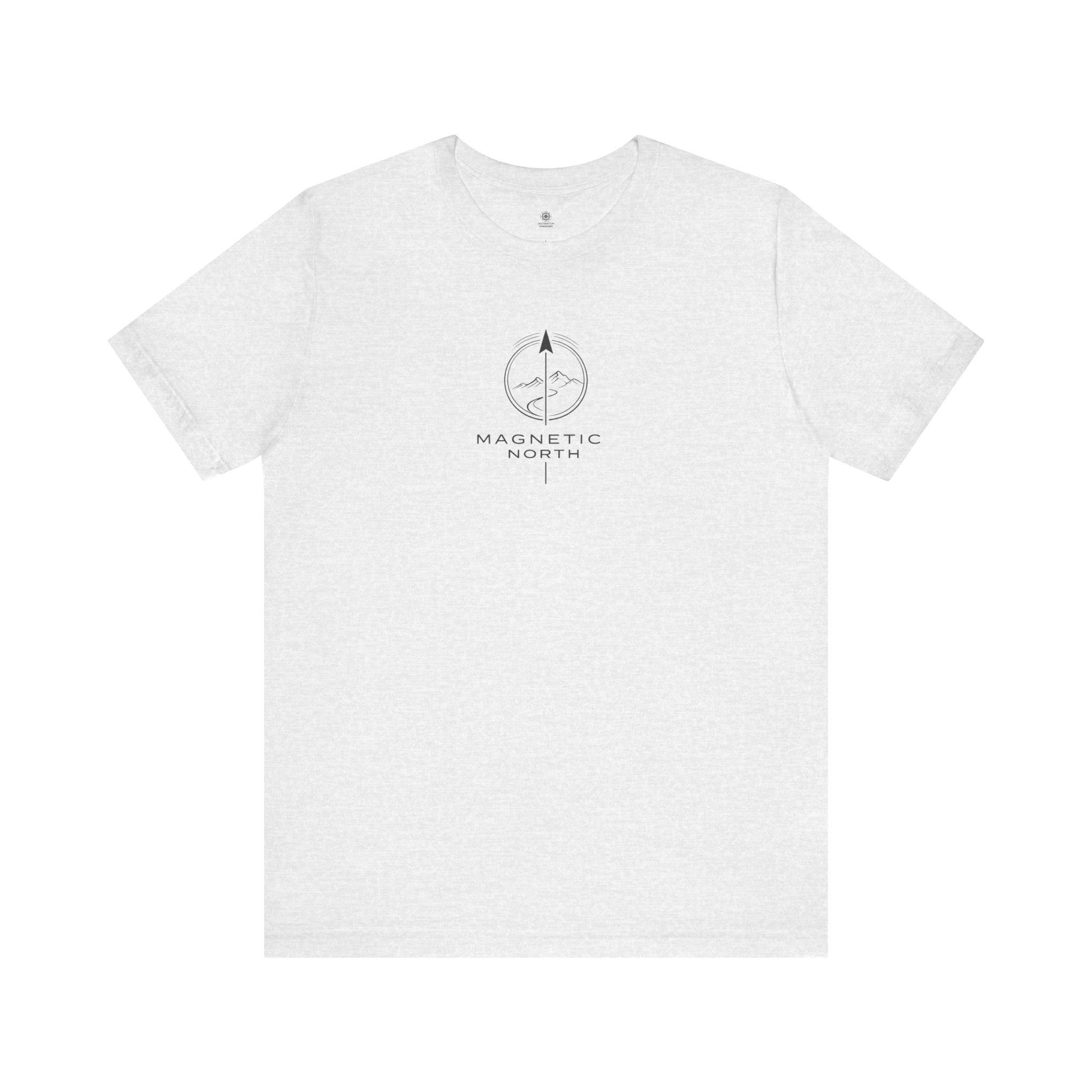 Magnetic North Shirt - Wander North Collection - Destination Unknown - Image 29