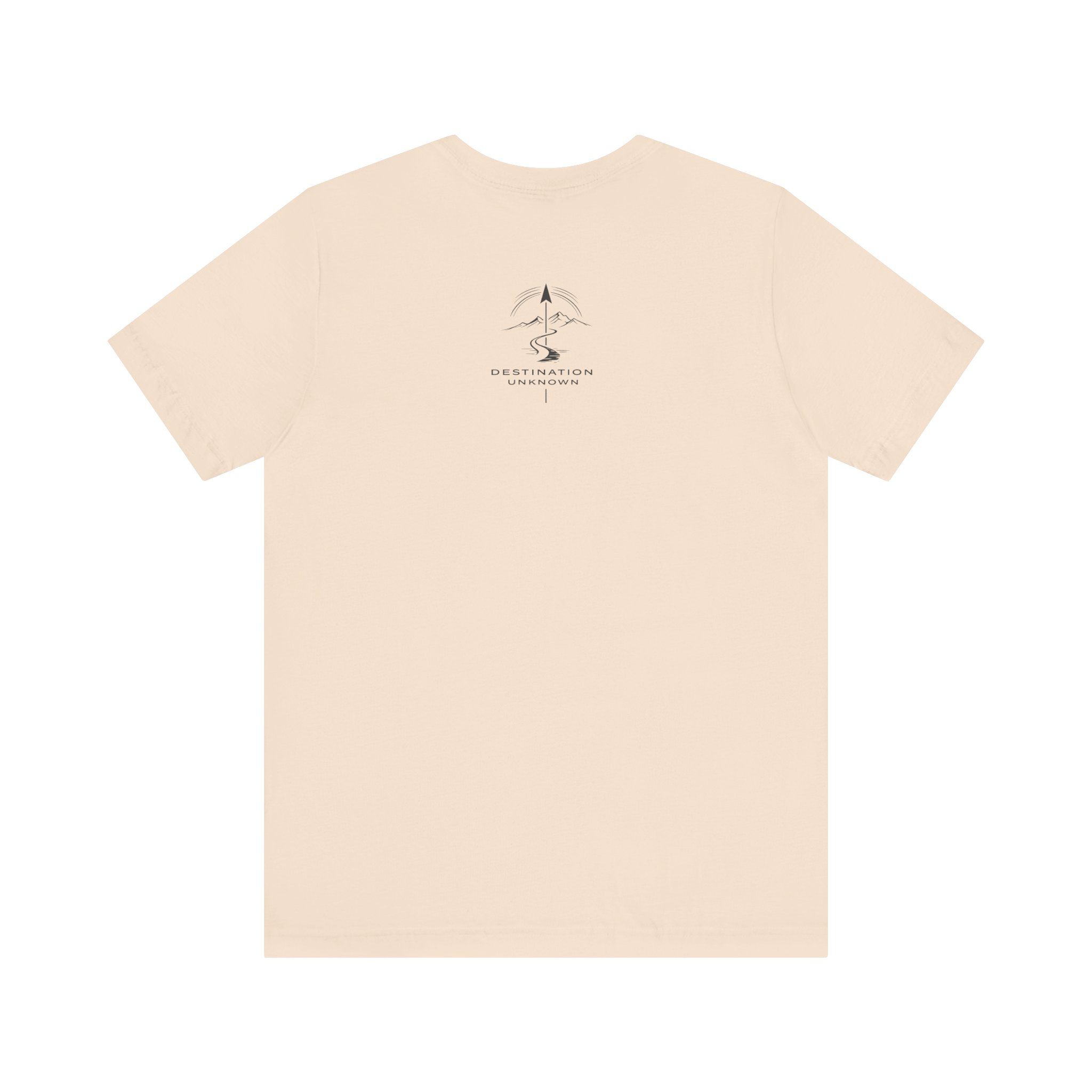 Magnetic North Shirt - Wander North Collection - Destination Unknown - Image 48