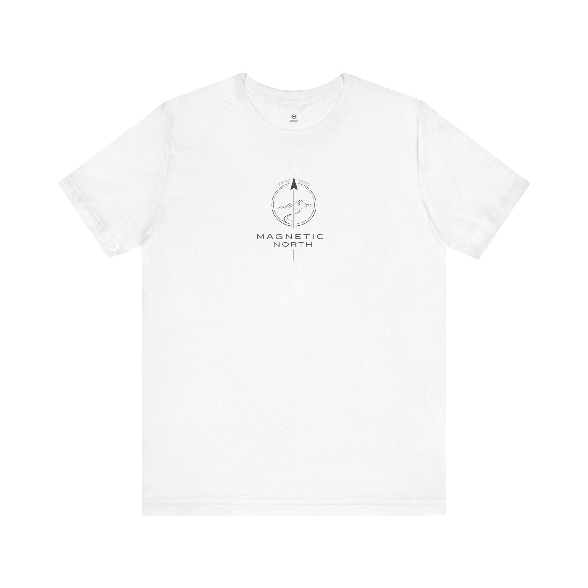 Magnetic North Shirt - Wander North Collection - Destination Unknown - Image 20