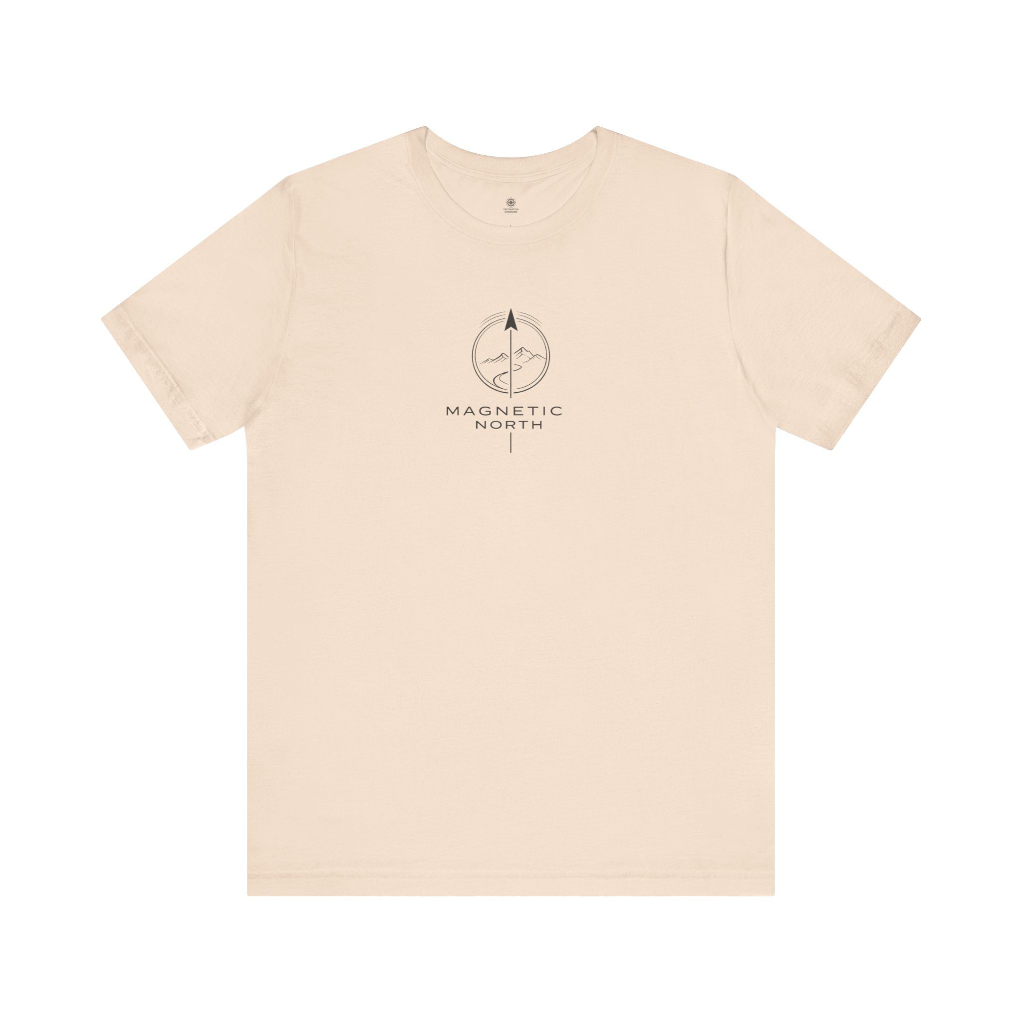 Magnetic North Shirt - Wander North Collection - Destination Unknown - Image 47