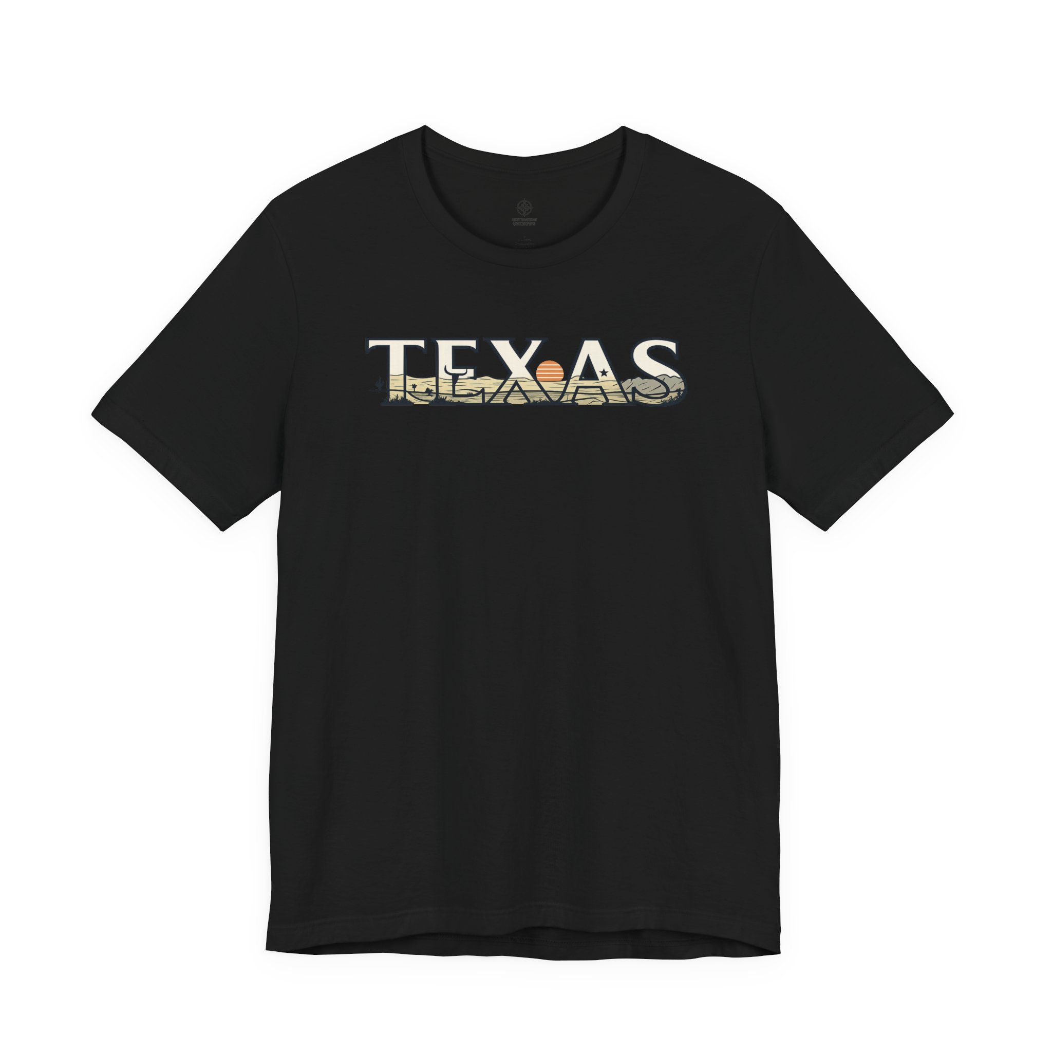 Carved in Texas Shirt - Texas Collection - Destination Unknown - Image 23