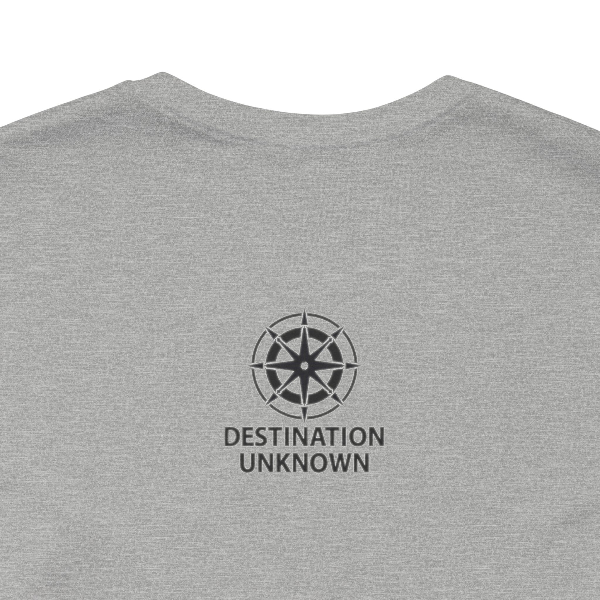 Carved in Texas Shirt - Texas Collection - Destination Unknown - Image 10