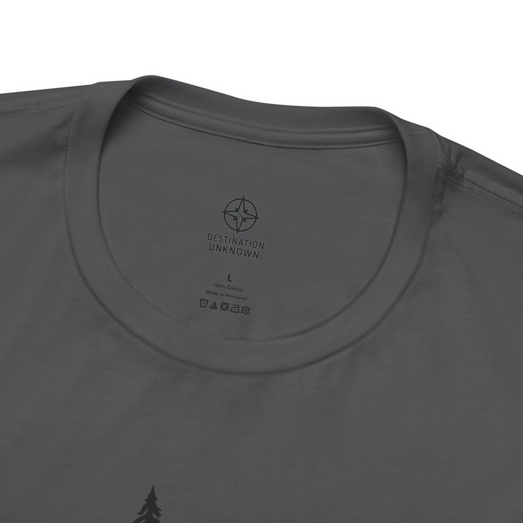 Golden Passage Shirt - California Collection - Destination Unknown - Image 17
