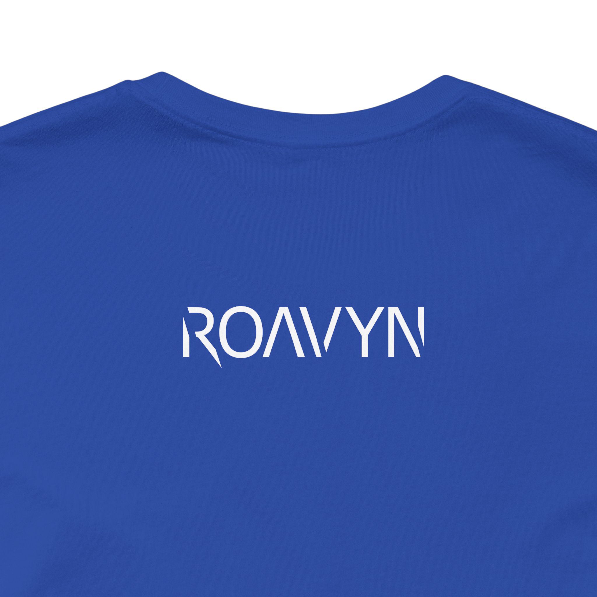 Explore Shirt - Equinox Series - ROAVYN - Image 31
