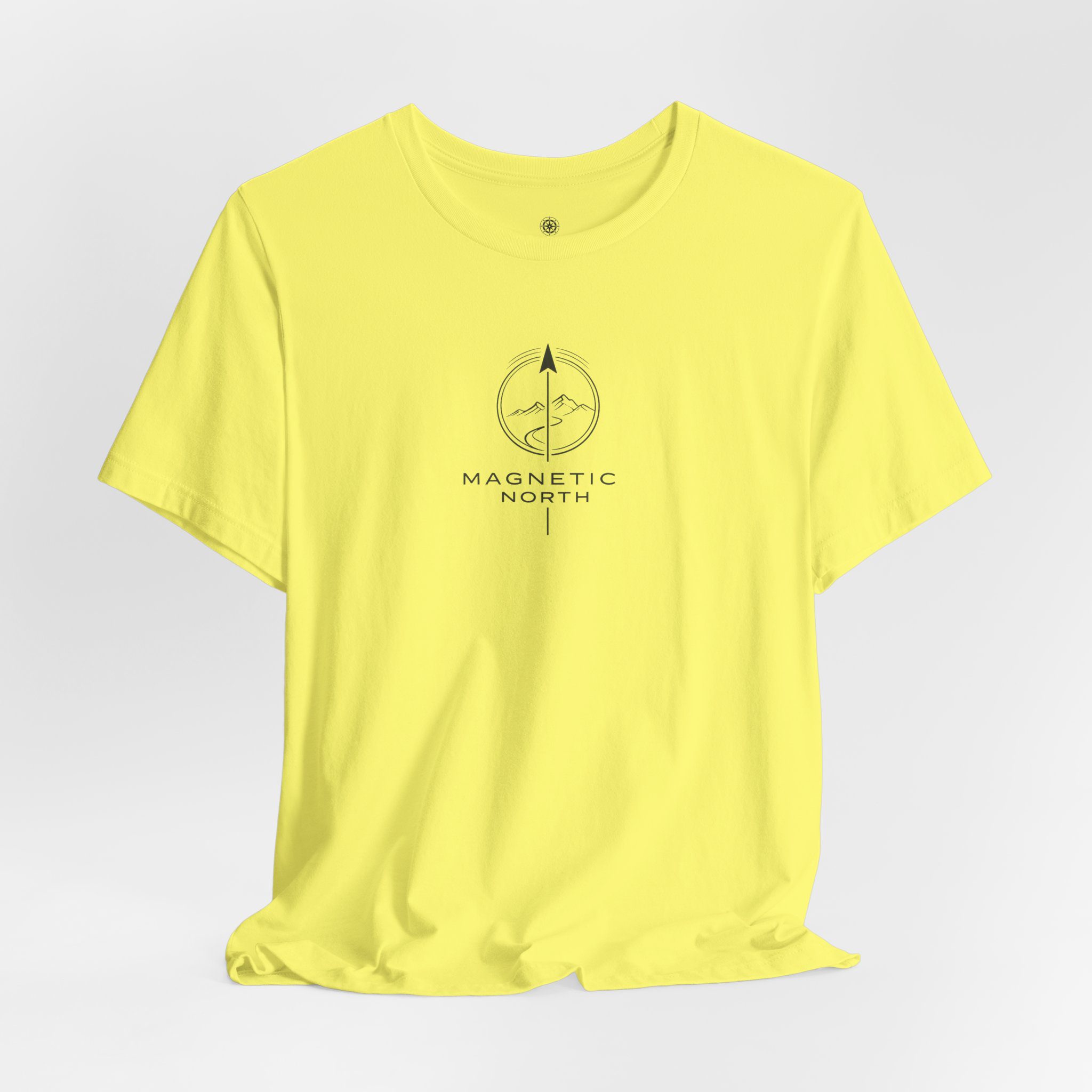Magnetic North Shirt - Wander North Collection - Destination Unknown - Image 61