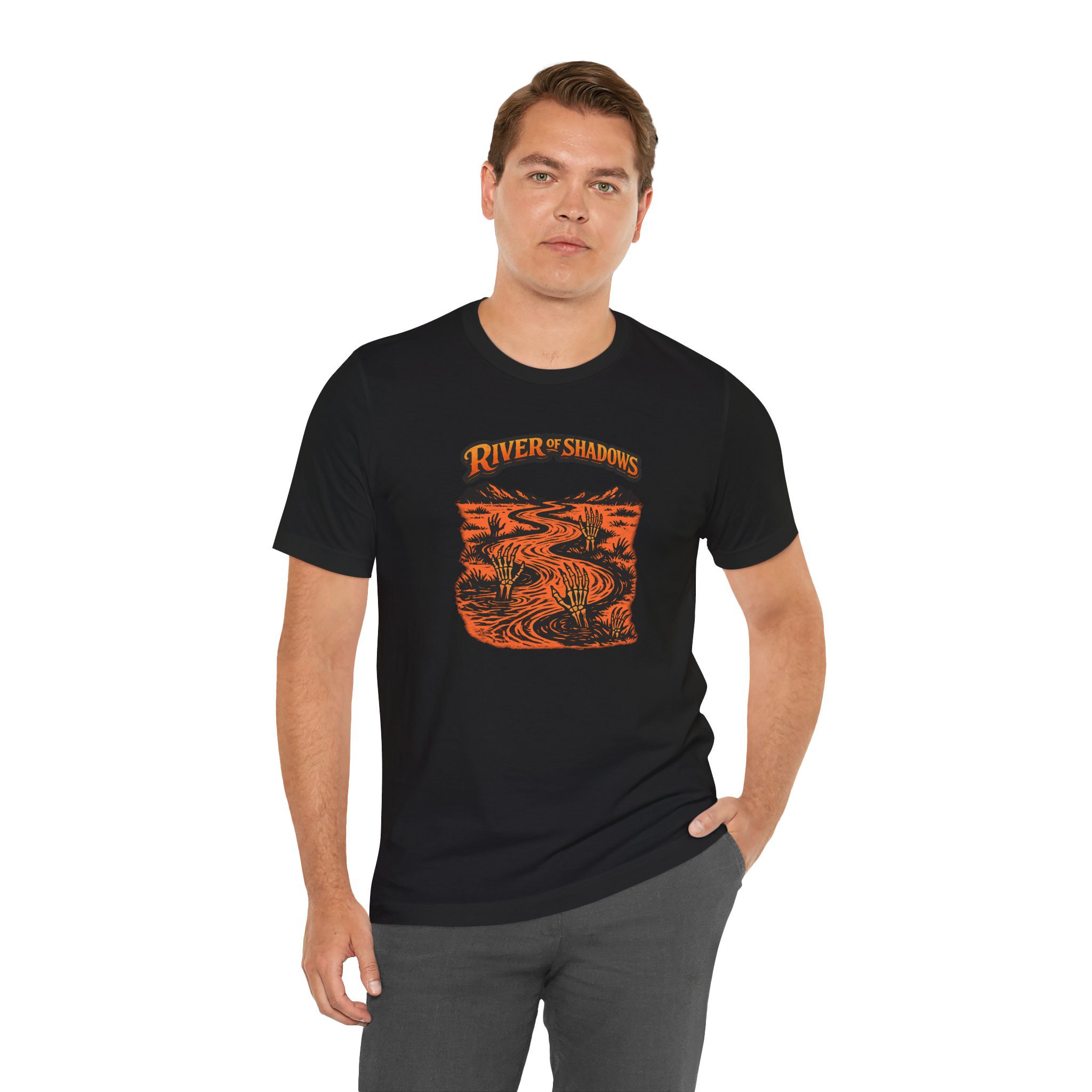River of Shadows - Halloween Collection - Destination Unknown - Image 8