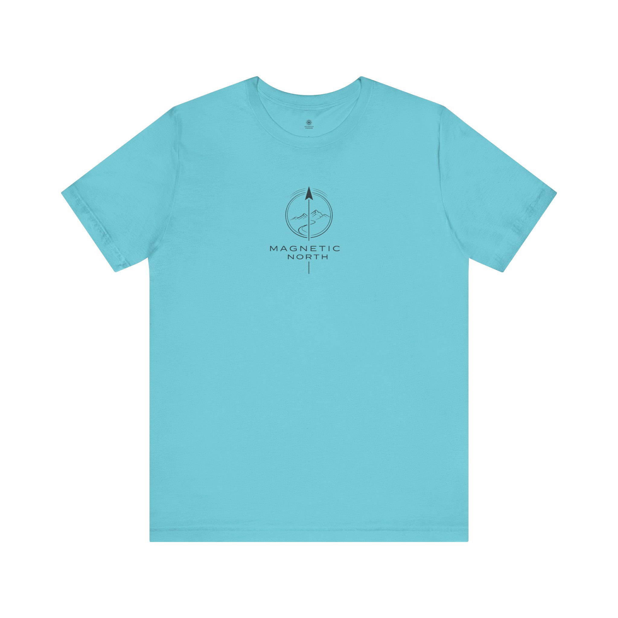Magnetic North Shirt - Wander North Collection - Destination Unknown - Image 74