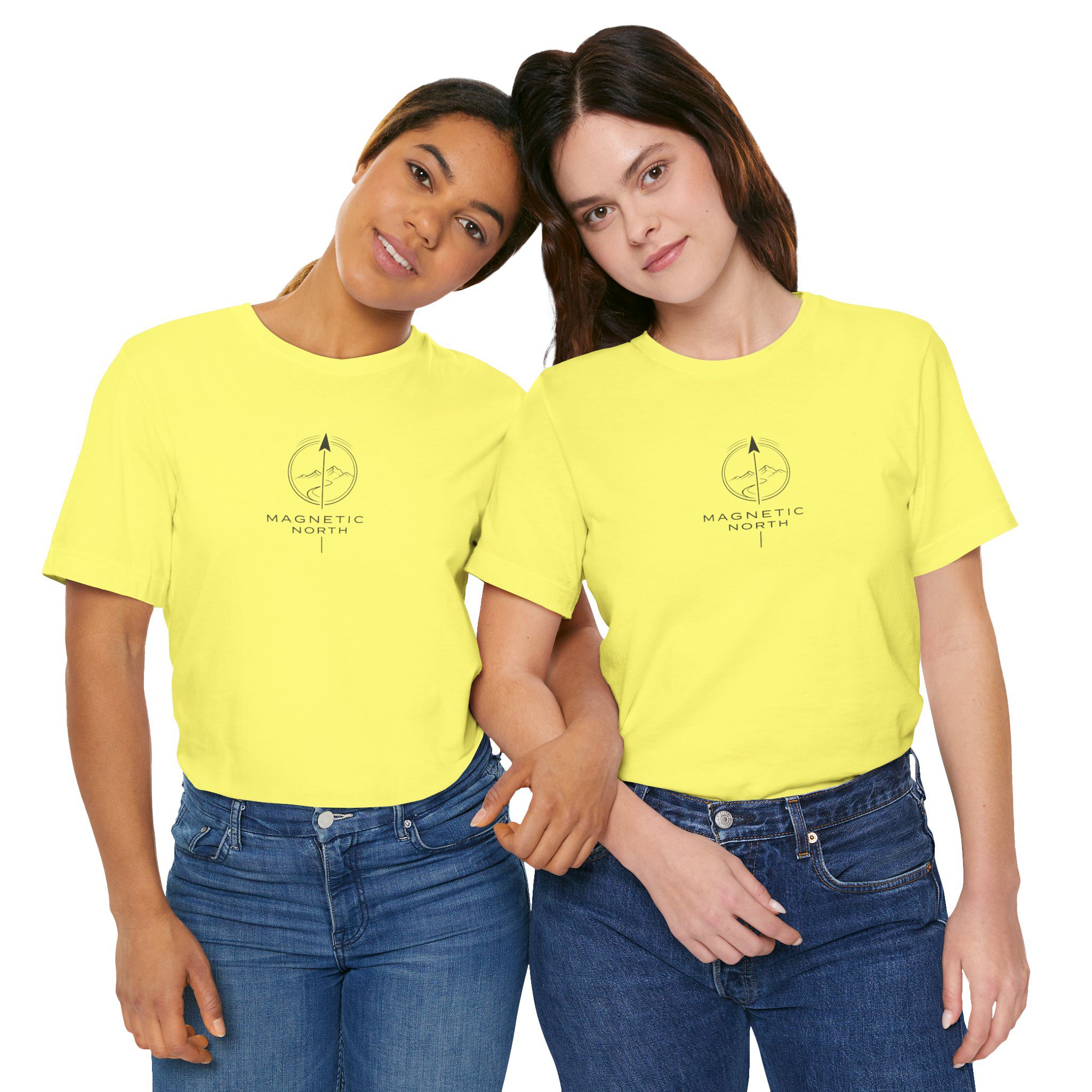 Magnetic North Shirt - Wander North Collection - Destination Unknown - Image 64