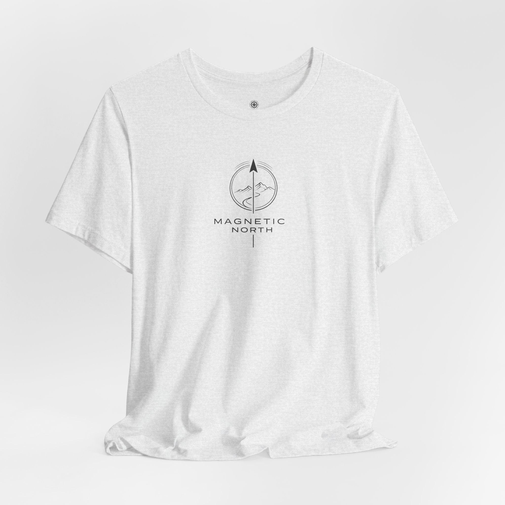 Magnetic North Shirt - Wander North Collection - Destination Unknown - Image 34