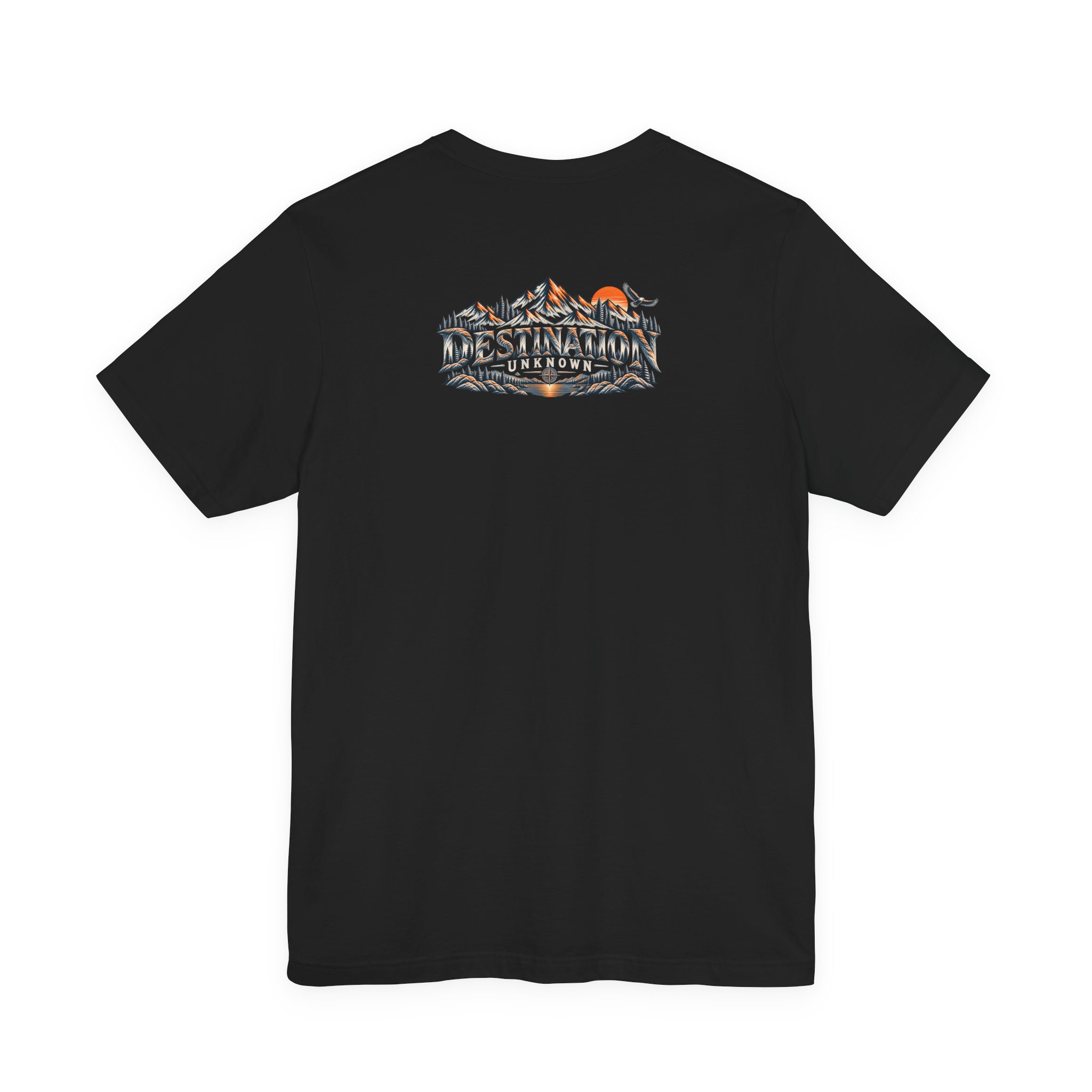 Journey Shirt - Wander North - Destination Unknown - Image 27