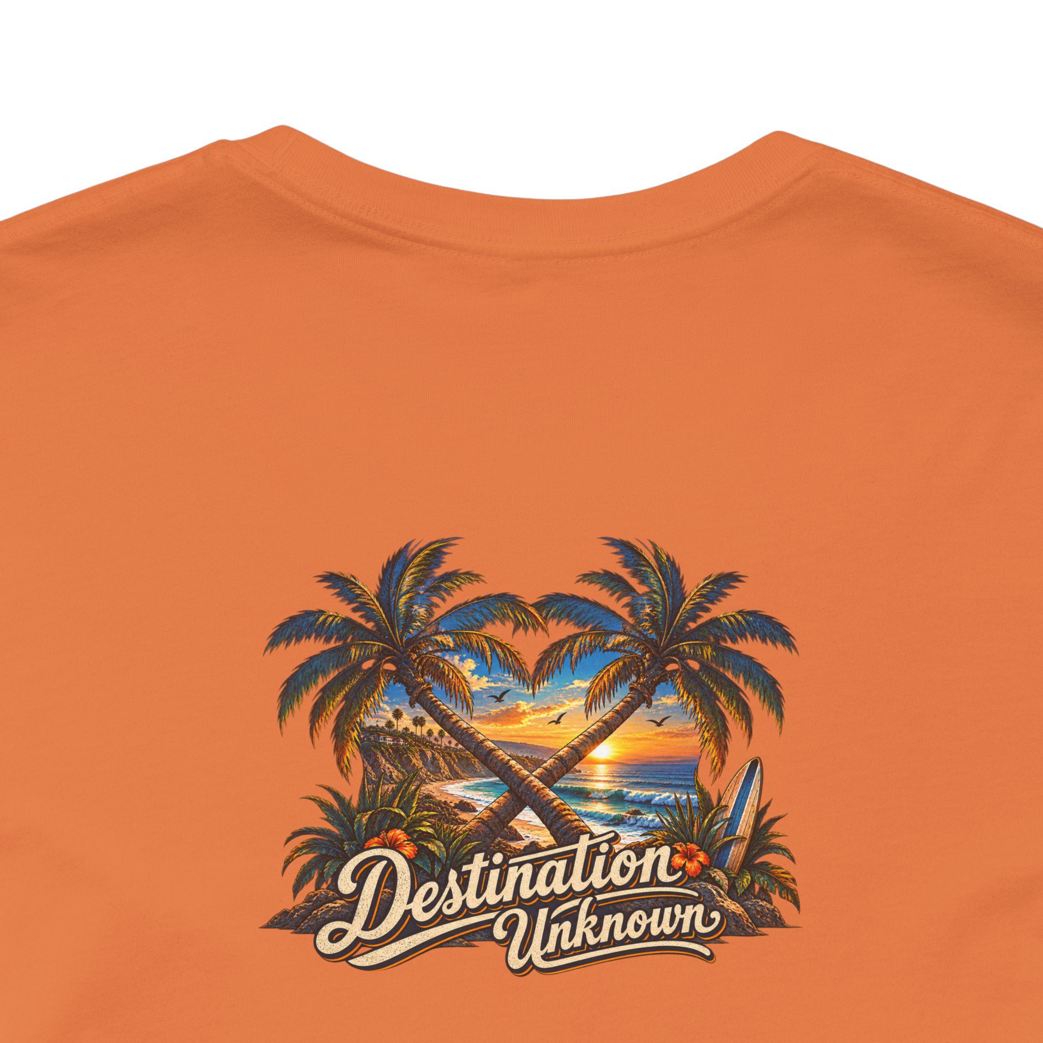 California Vibes Shirt - California Collection - Destination Unknown - Image 25