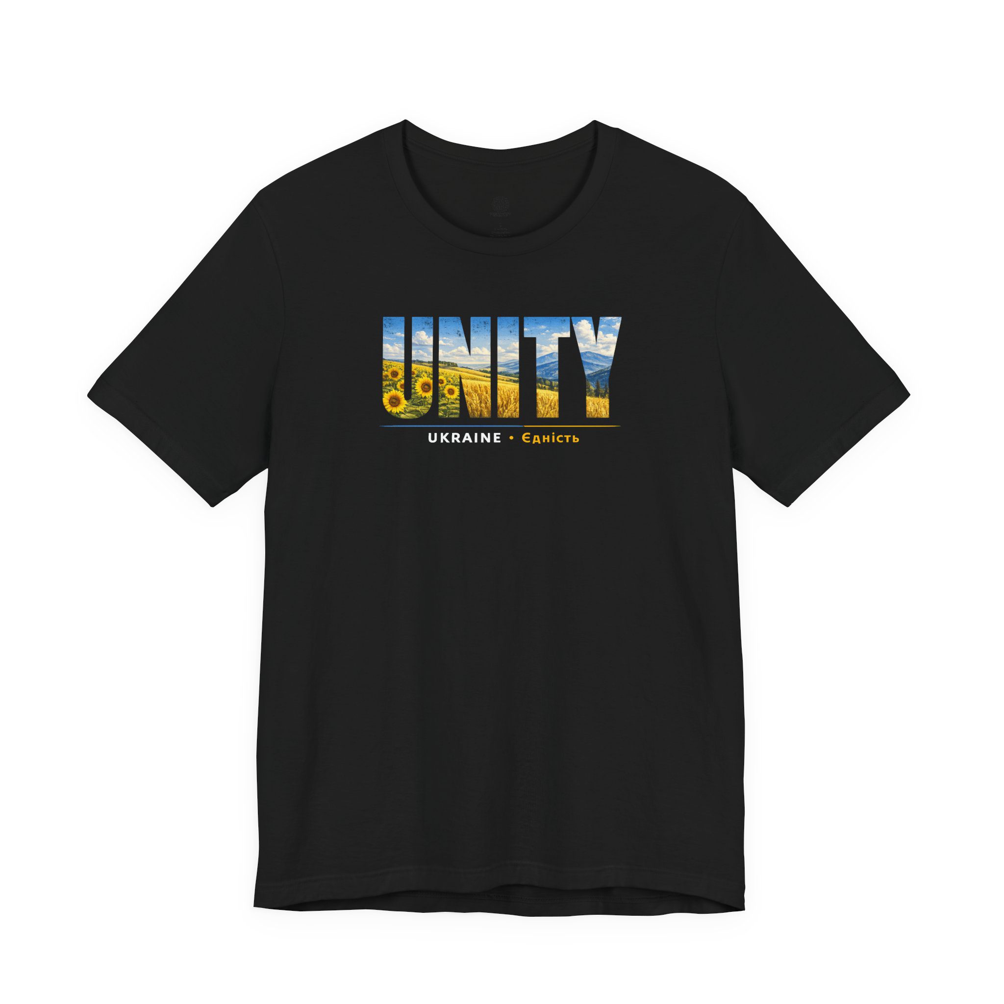 Unity for Ukraine Shirt – Ukraine Collection - Image 13