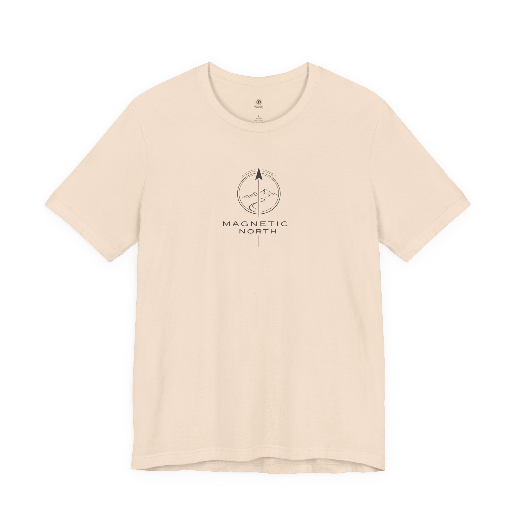 Magnetic North Shirt - Wander North Collection - Destination Unknown - Image 49