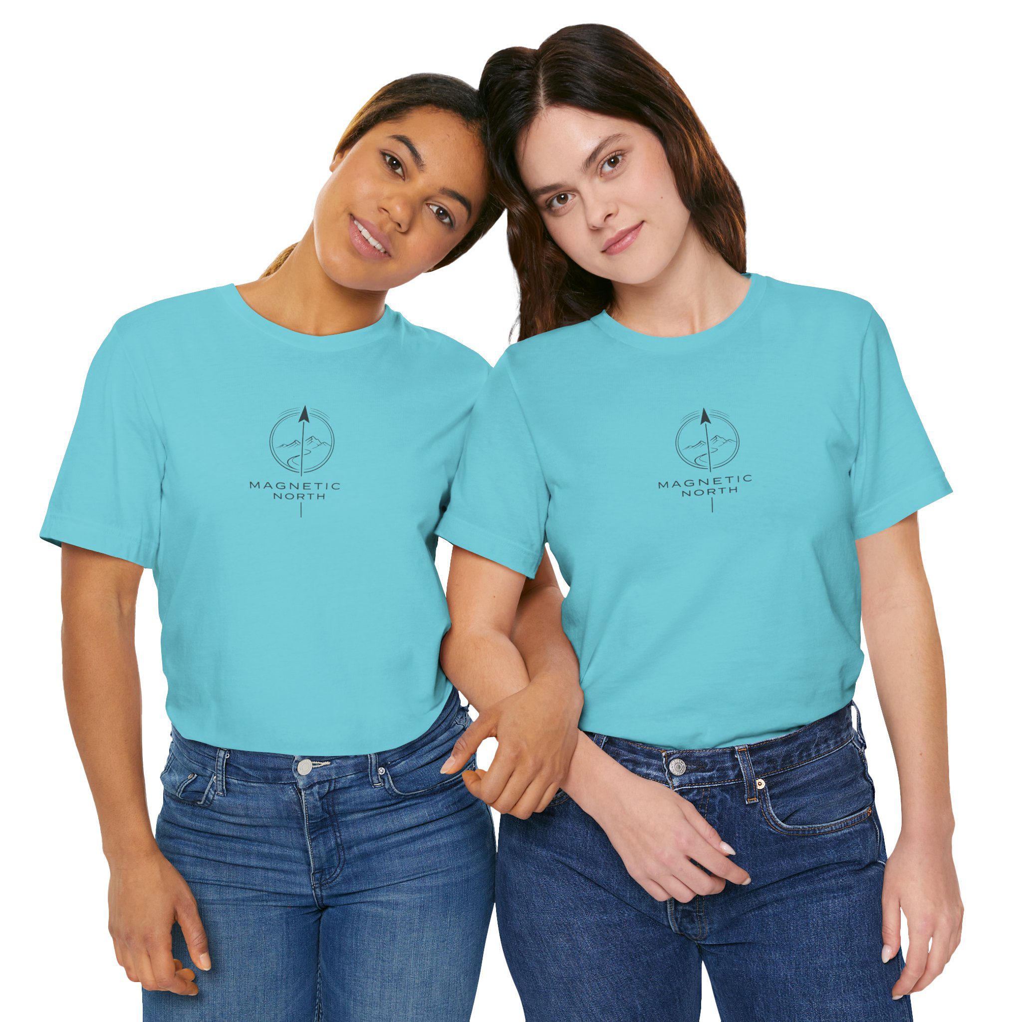 Magnetic North Shirt - Wander North Collection - Destination Unknown - Image 82
