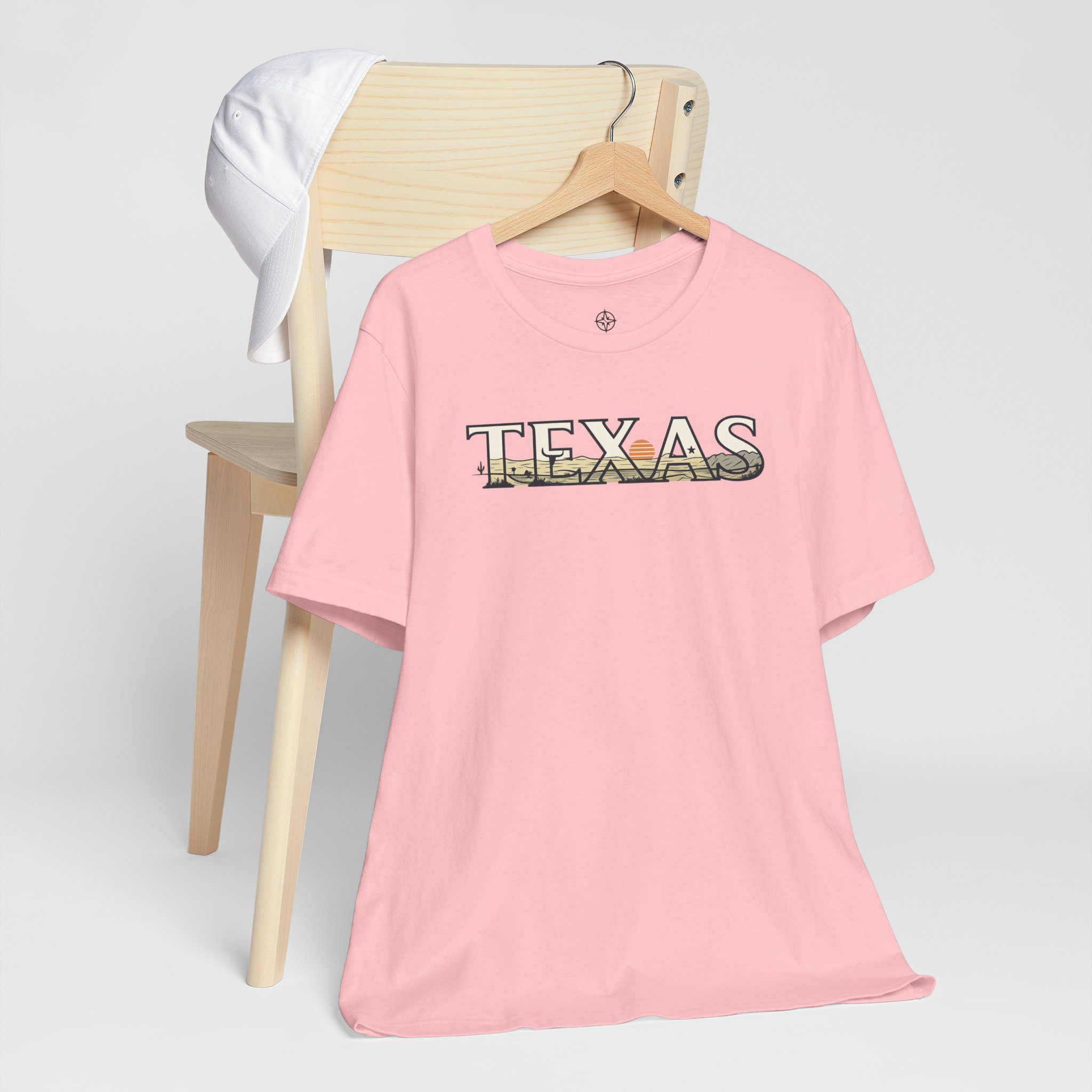 Carved in Texas Shirt - Texas Collection - Destination Unknown - Image 59