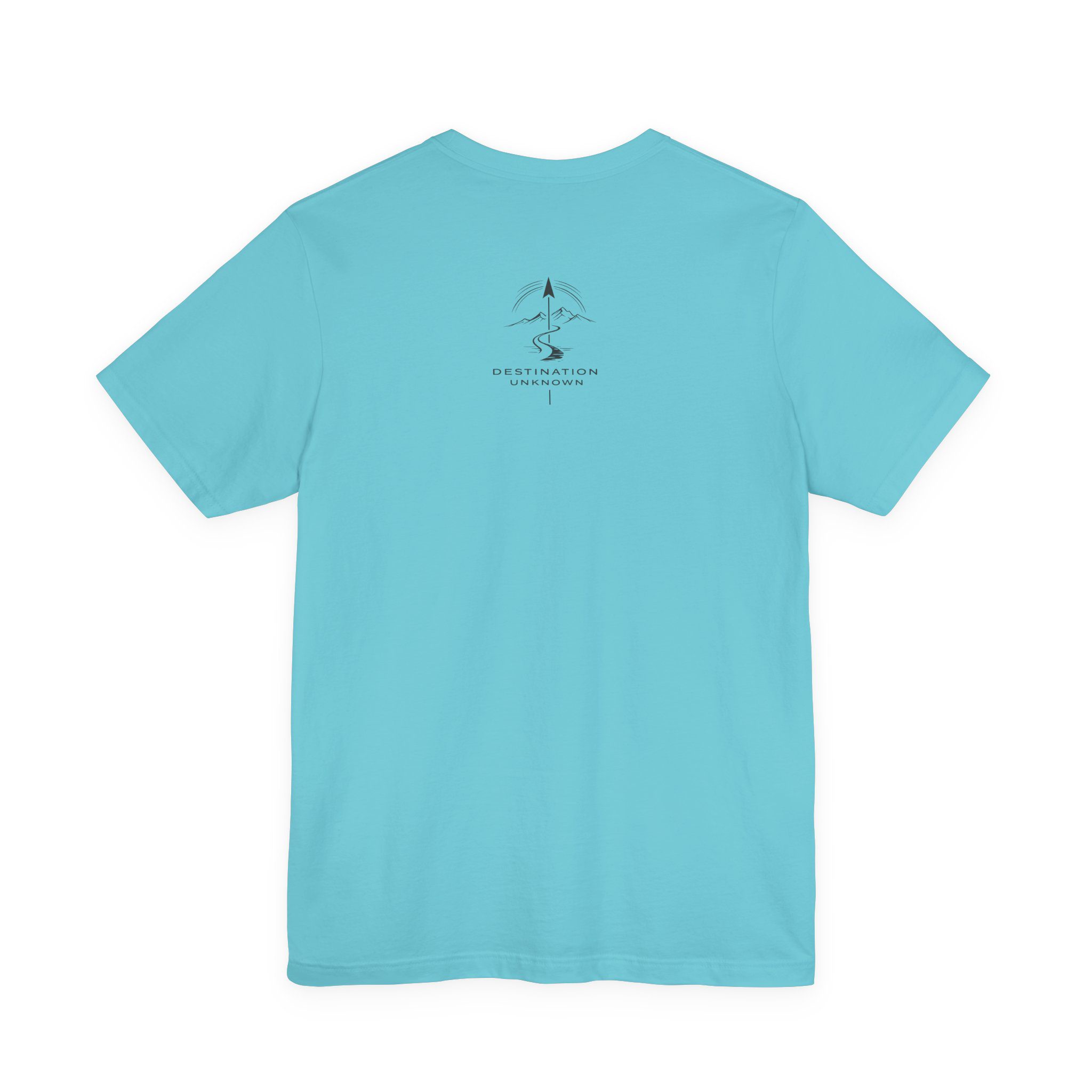 Magnetic North Shirt - Wander North Collection - Destination Unknown - Image 77
