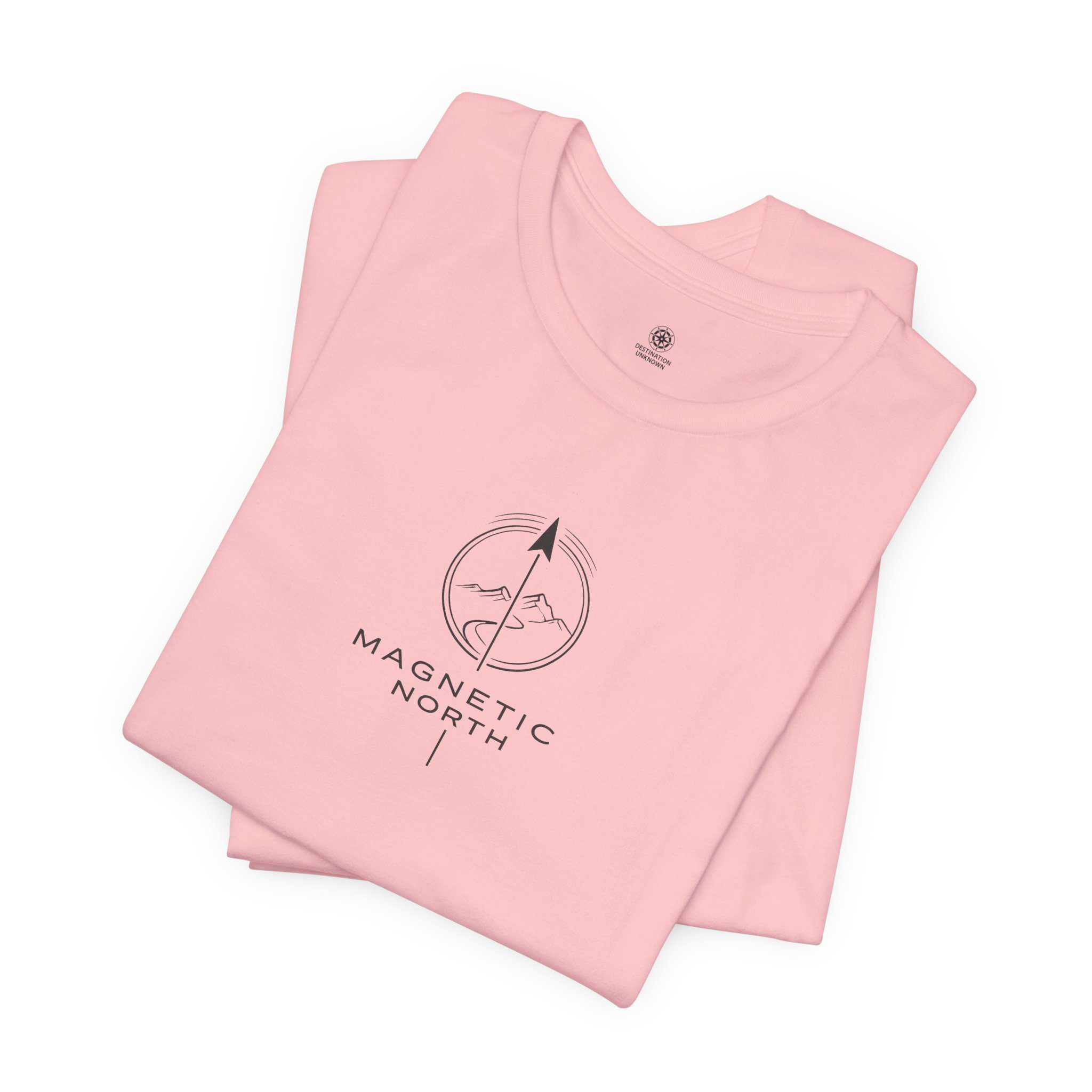 Magnetic North Shirt - Wander North Collection - Destination Unknown - Image 96