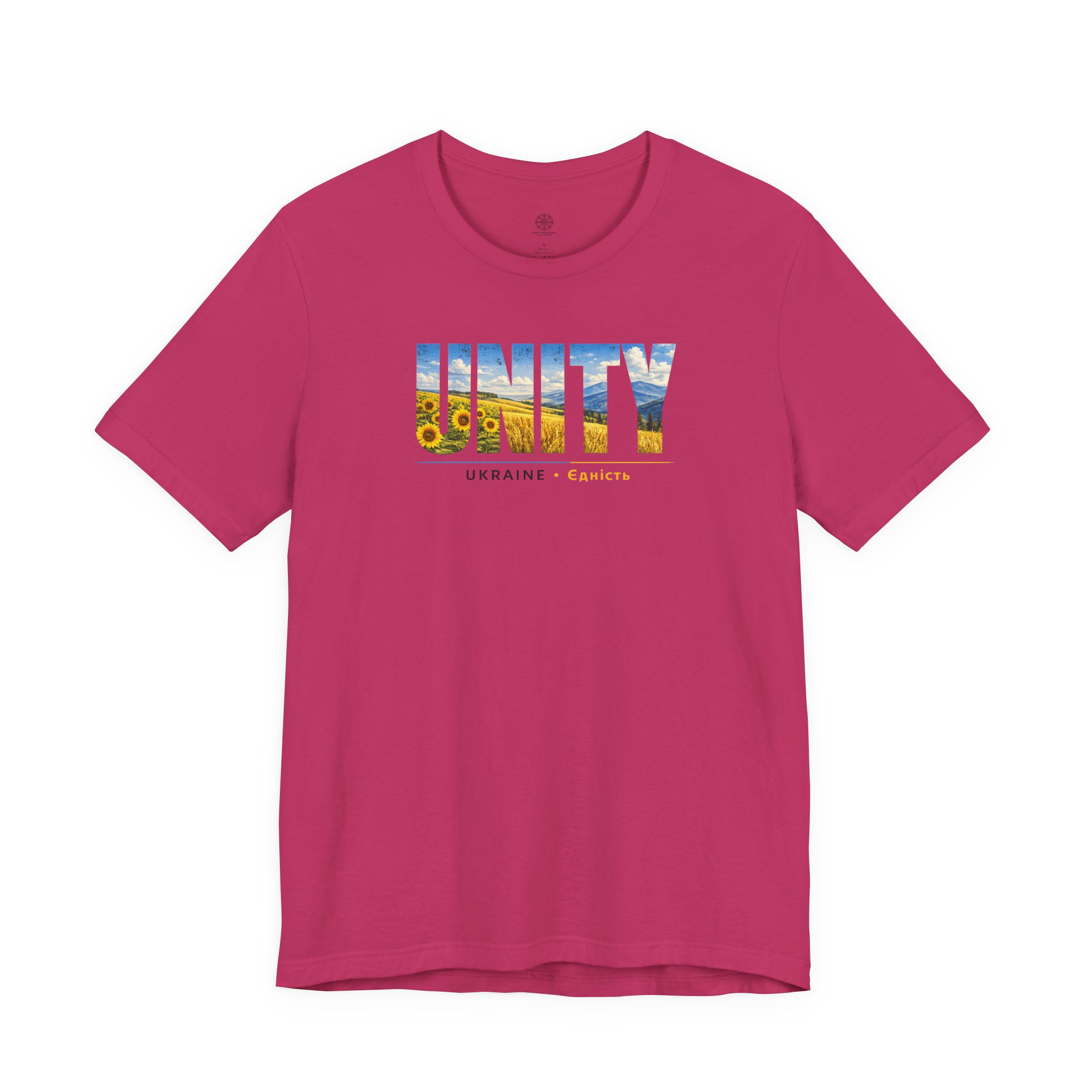 Unity for Ukraine Shirt – Ukraine Collection - Image 33