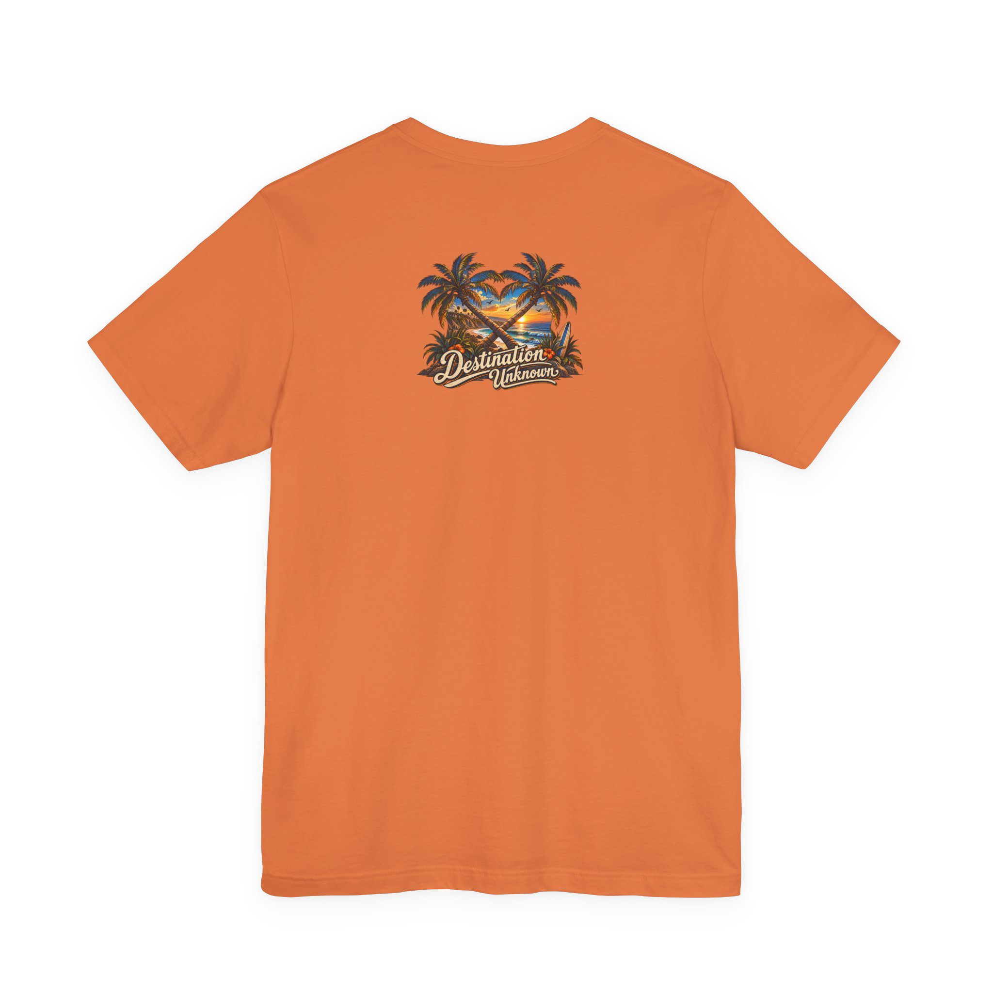California Vibes Shirt - California Collection - Destination Unknown - Image 21